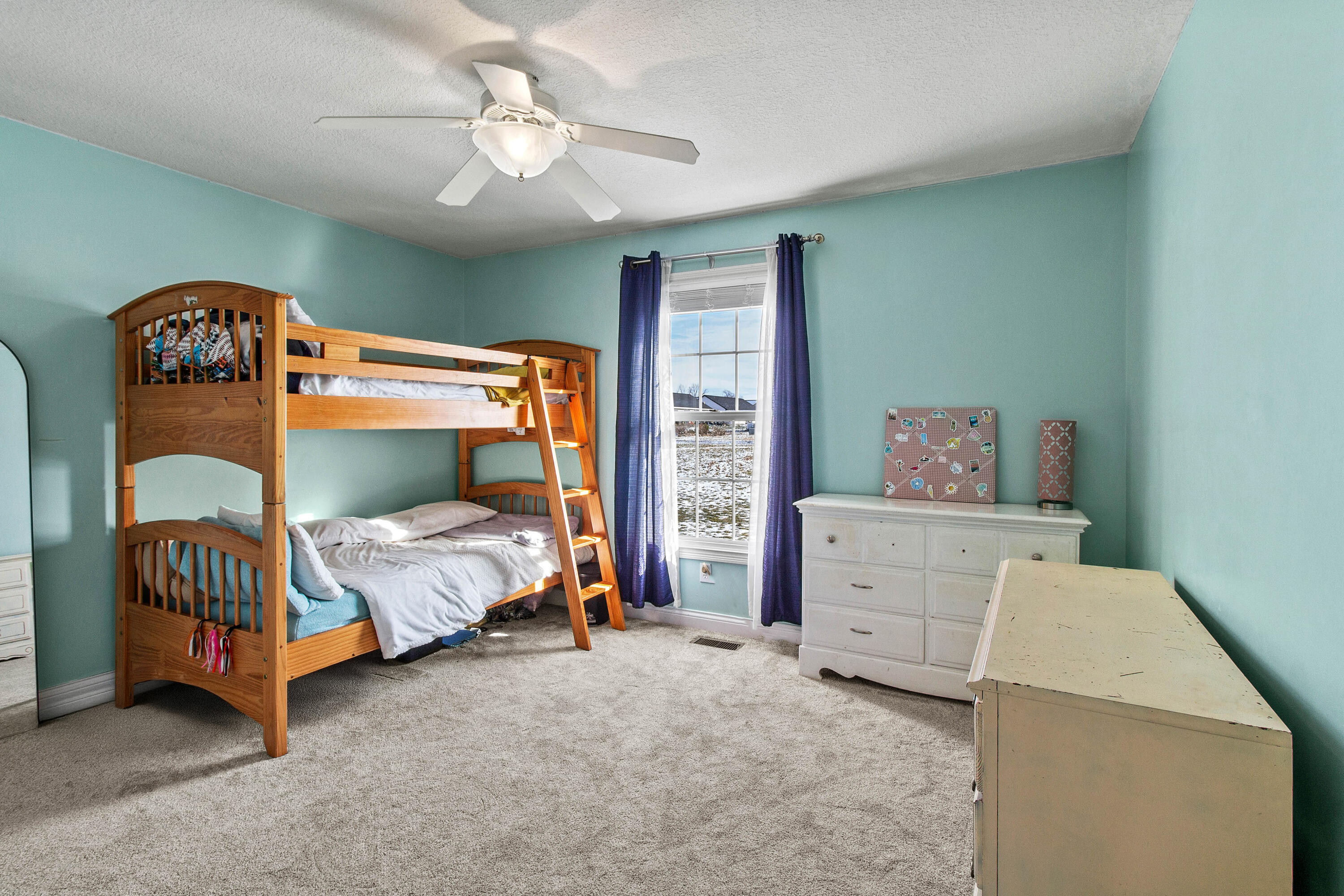 110 Parkview Drive, Jackson Center, Ohio 45334