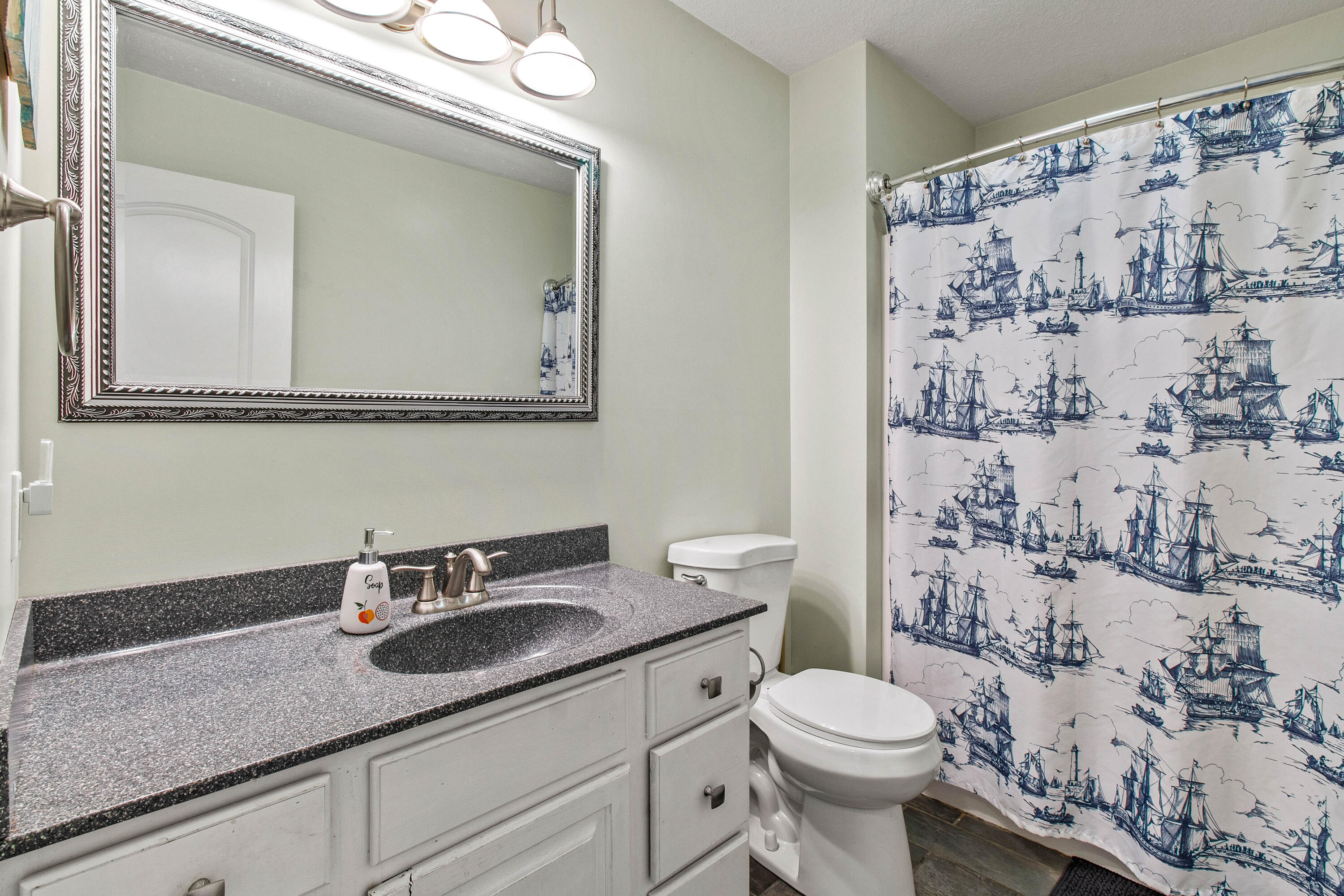 110 Parkview Drive, Jackson Center, Ohio 45334