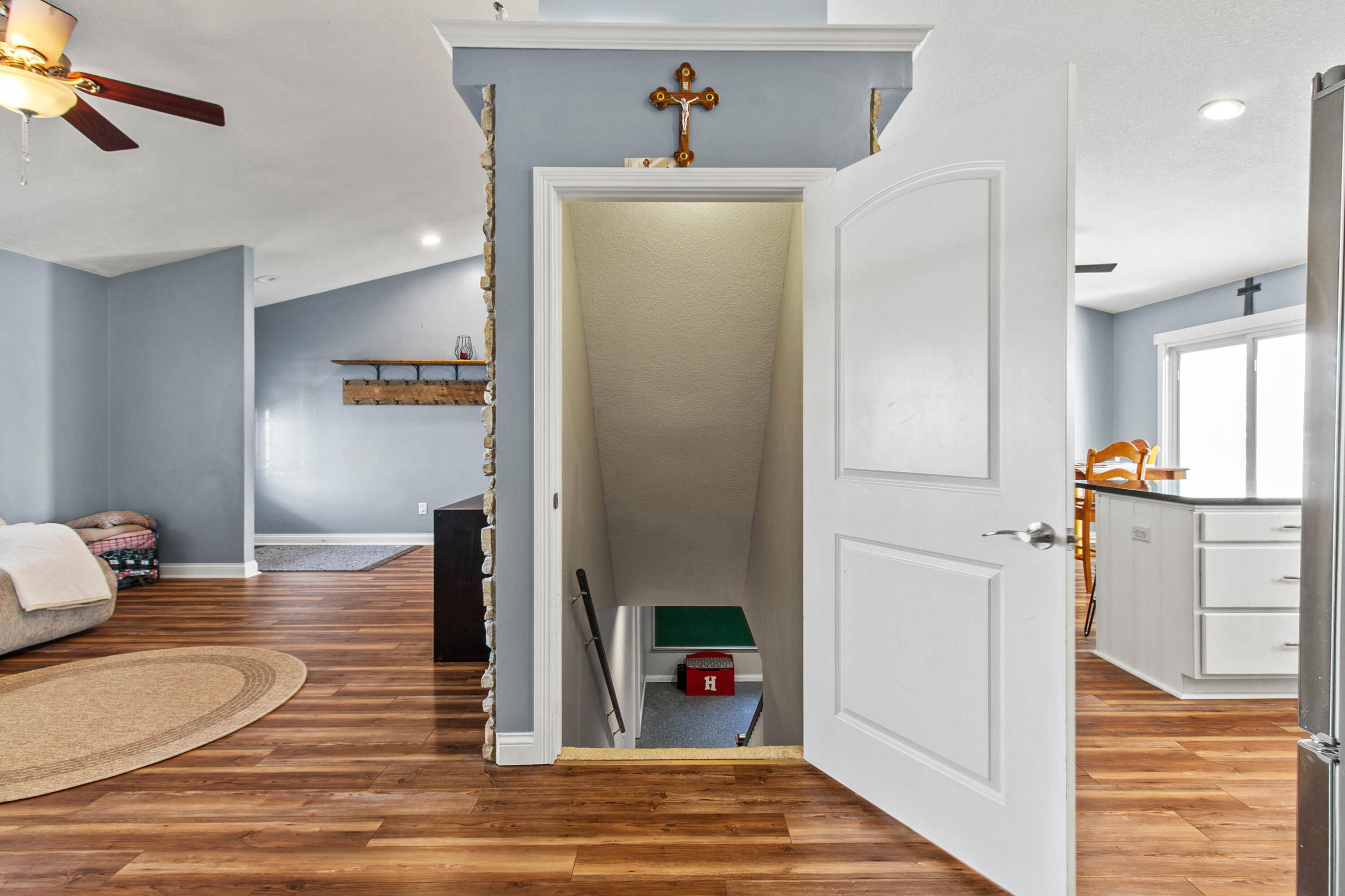 110 Parkview Drive, Jackson Center, Ohio 45334