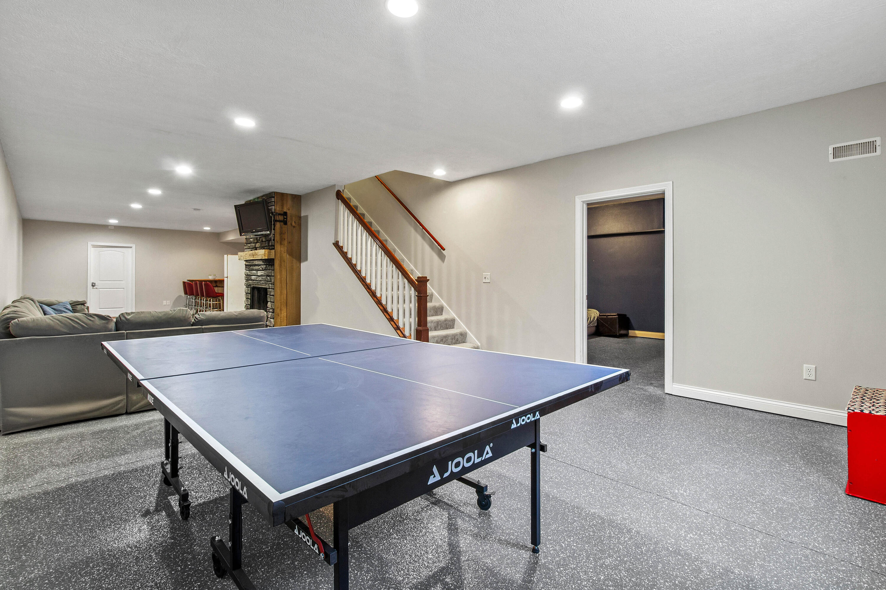 110 Parkview Drive, Jackson Center, Ohio 45334