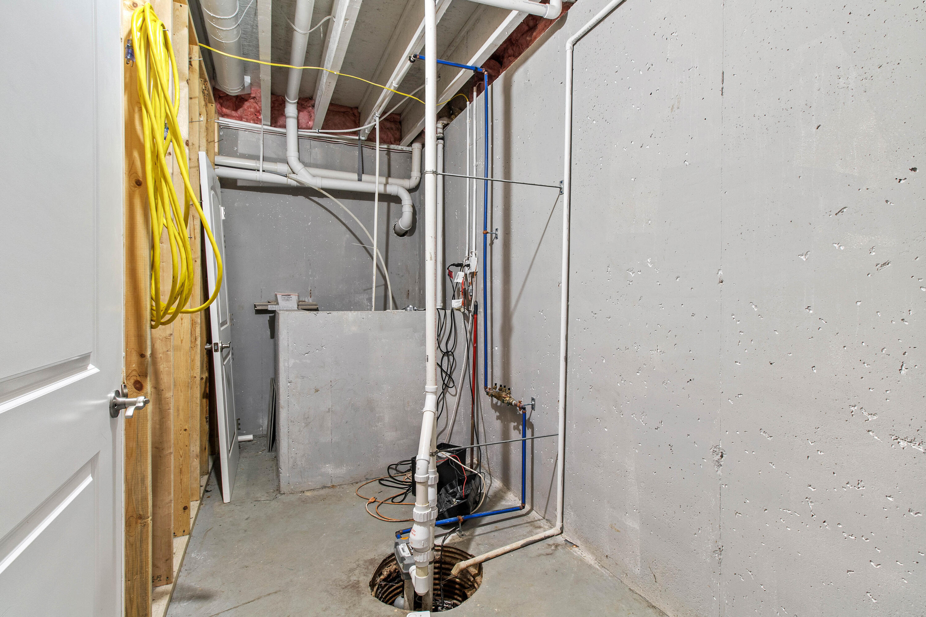 110 Parkview Drive, Jackson Center, Ohio 45334