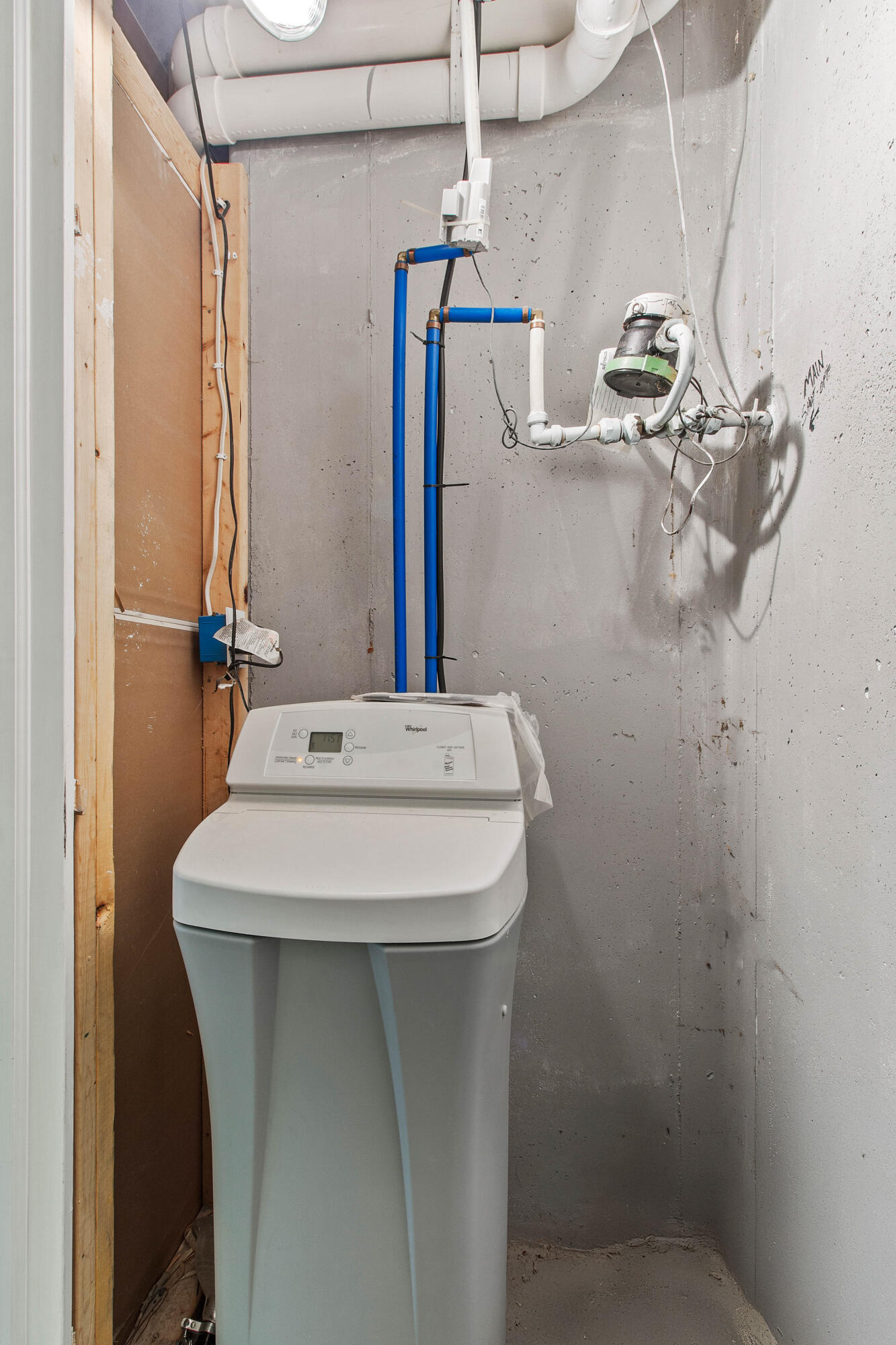 110 Parkview Drive, Jackson Center, Ohio 45334