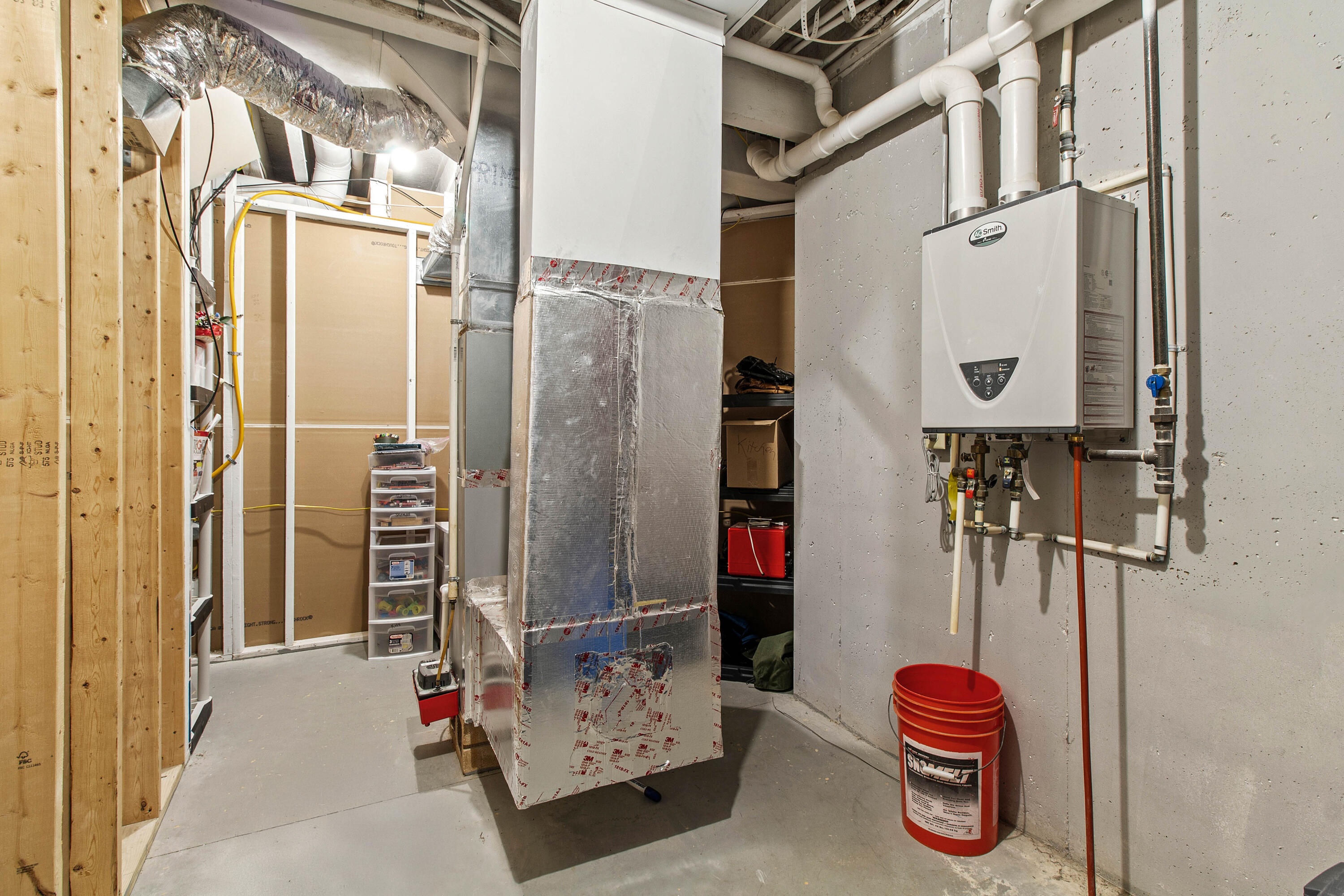 110 Parkview Drive, Jackson Center, Ohio 45334