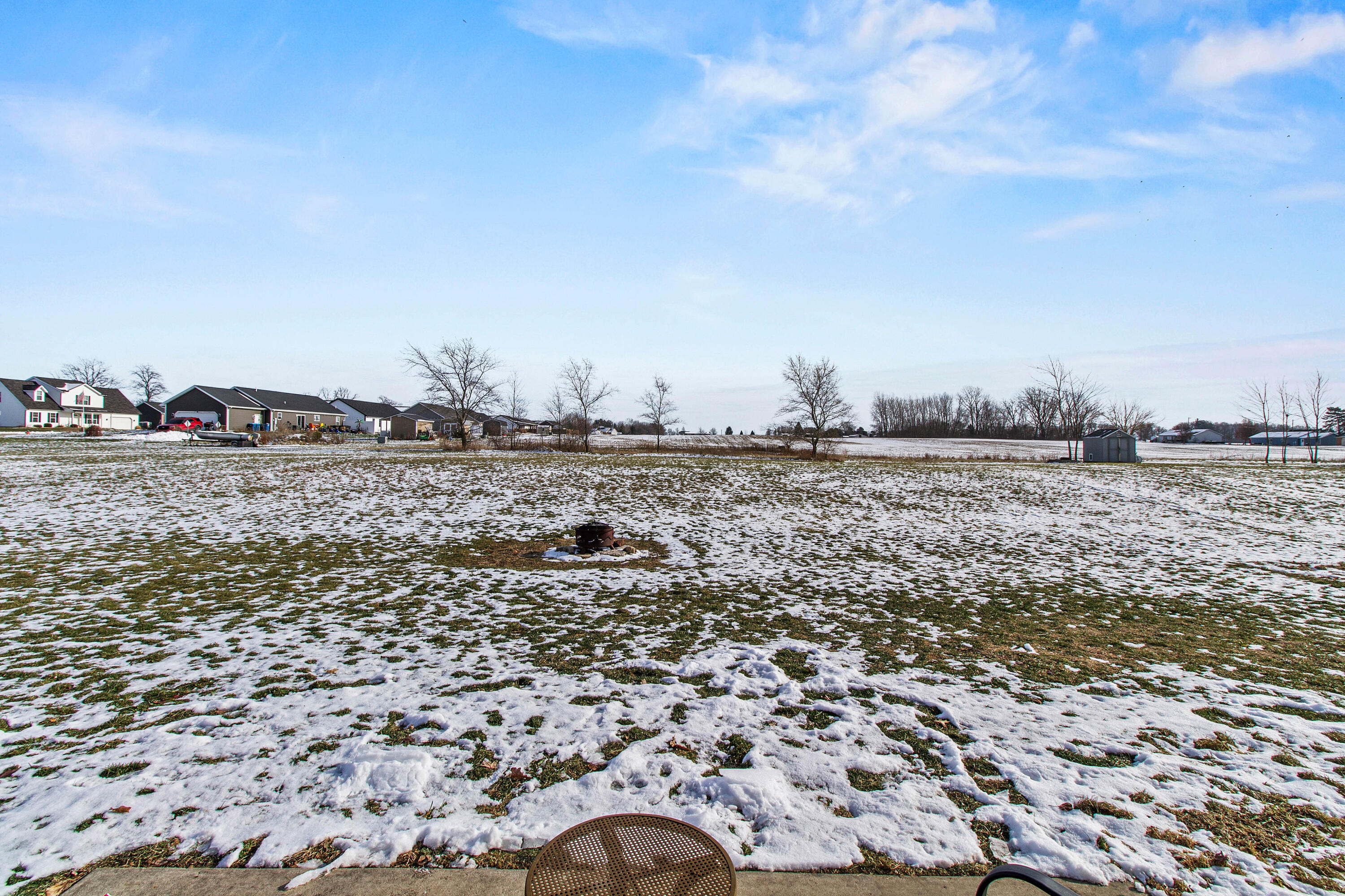 110 Parkview Drive, Jackson Center, Ohio 45334