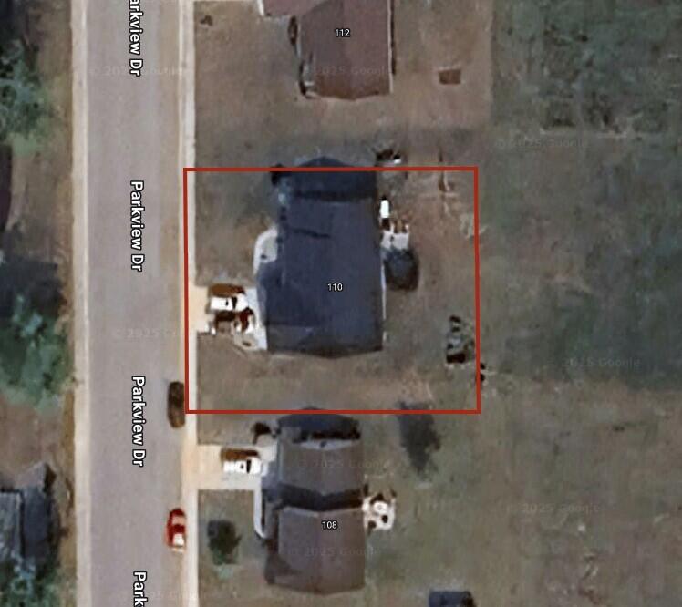 110 Parkview Drive, Jackson Center, Ohio 45334