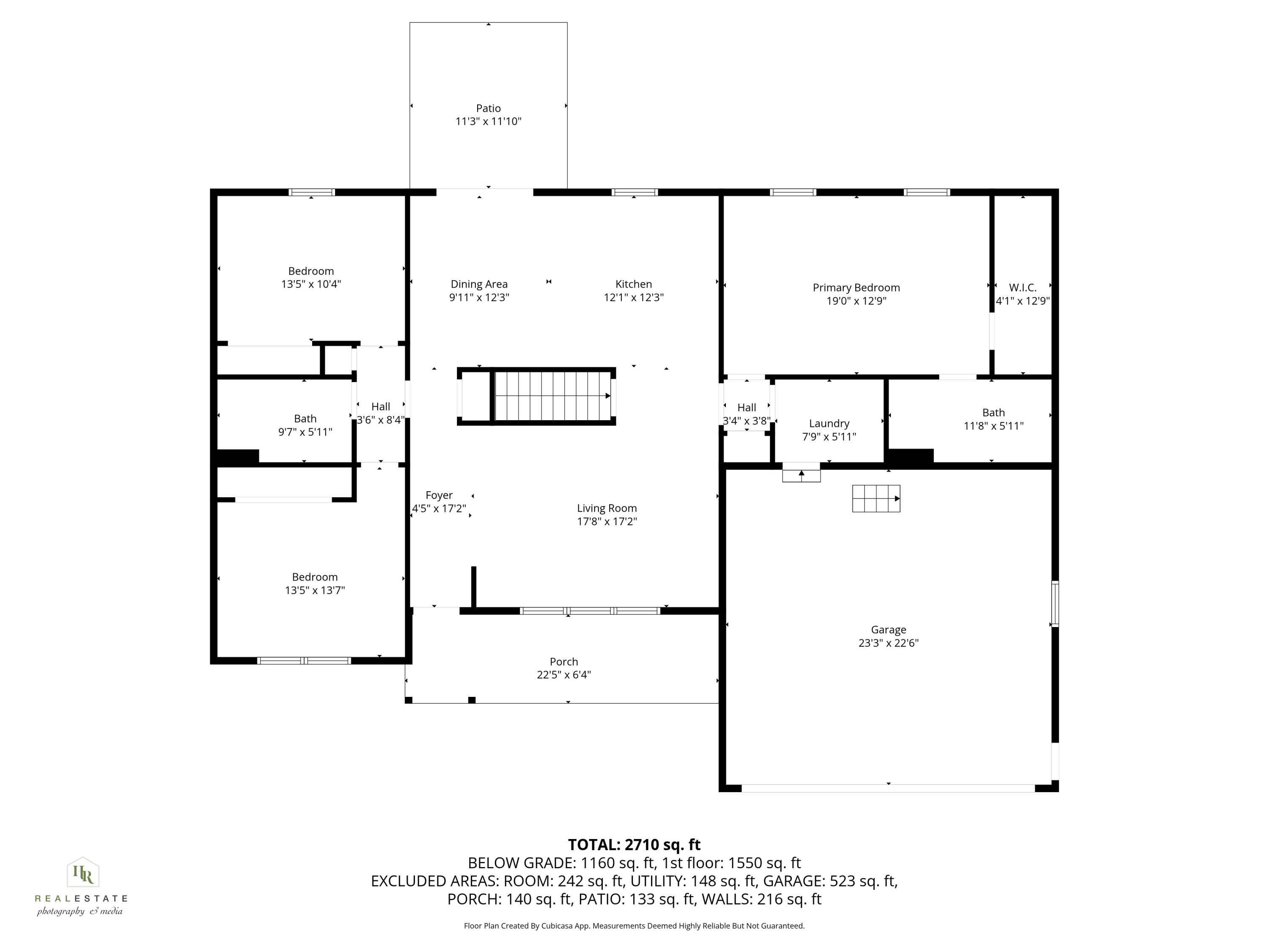 110 Parkview Drive, Jackson Center, Ohio 45334