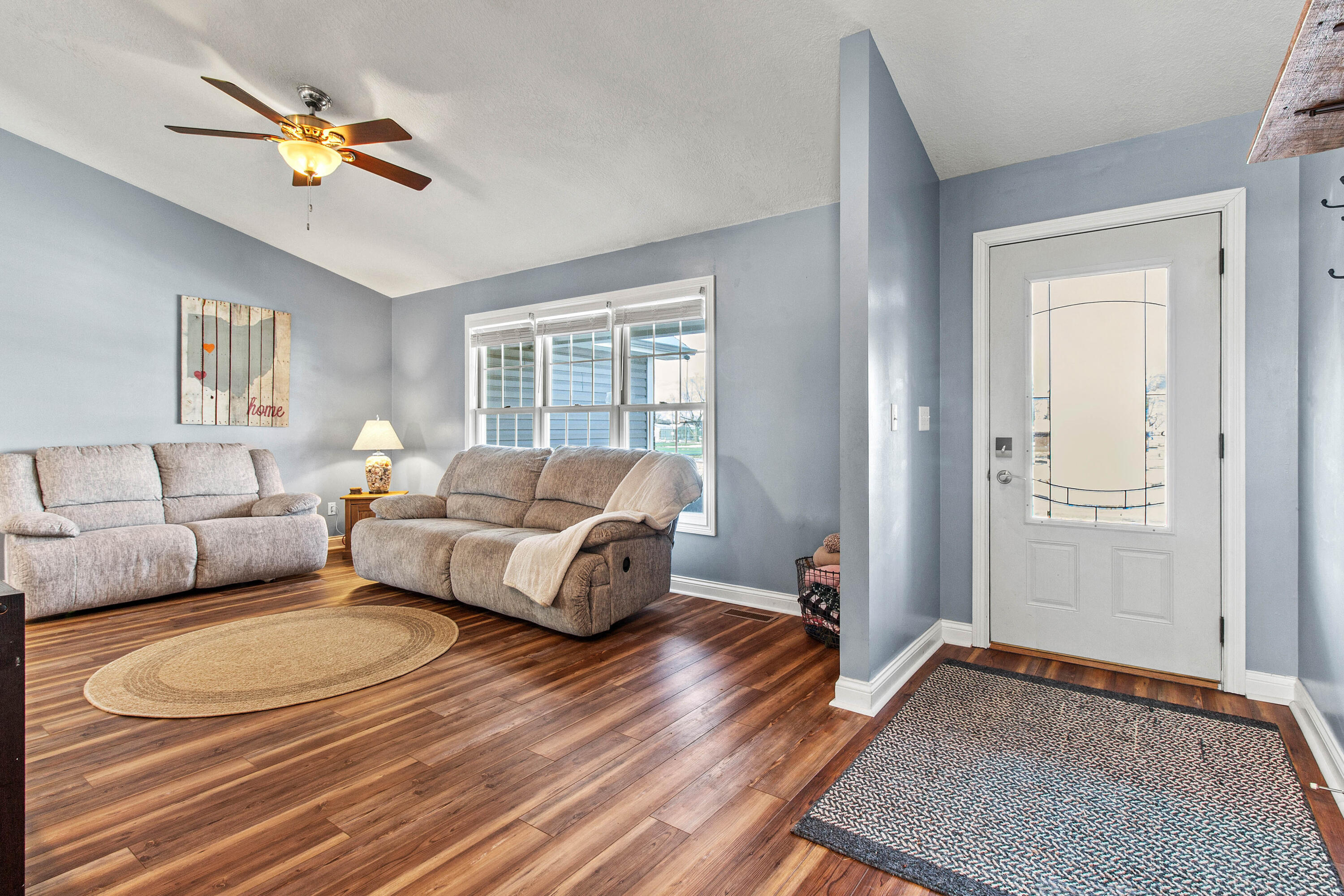 110 Parkview Drive, Jackson Center, Ohio 45334