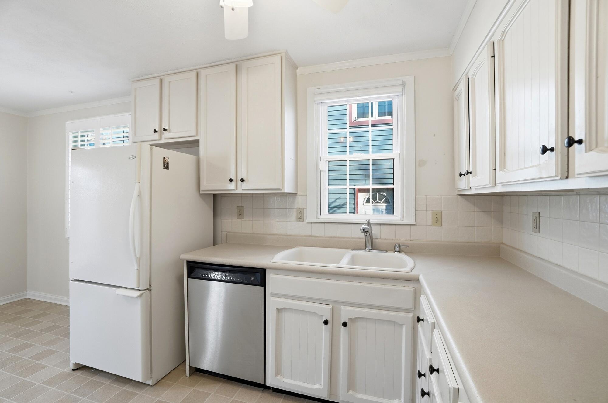 214 Sunnyside Place, Springfield, Ohio 45504