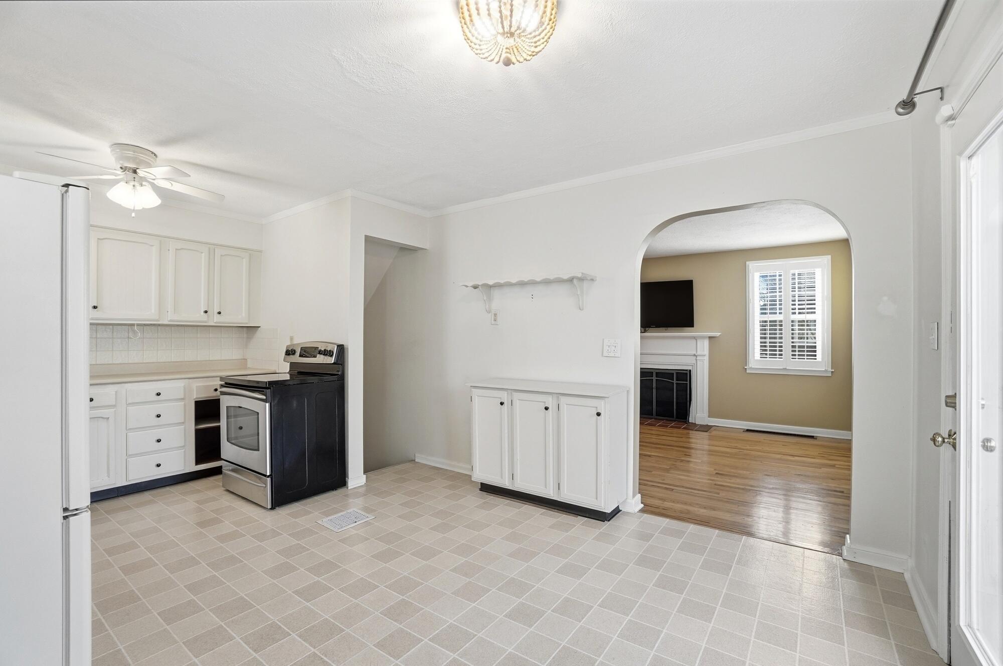 214 Sunnyside Place, Springfield, Ohio 45504