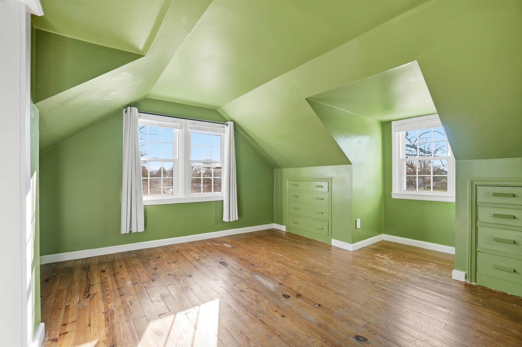 214 Sunnyside Place, Springfield, Ohio 45504