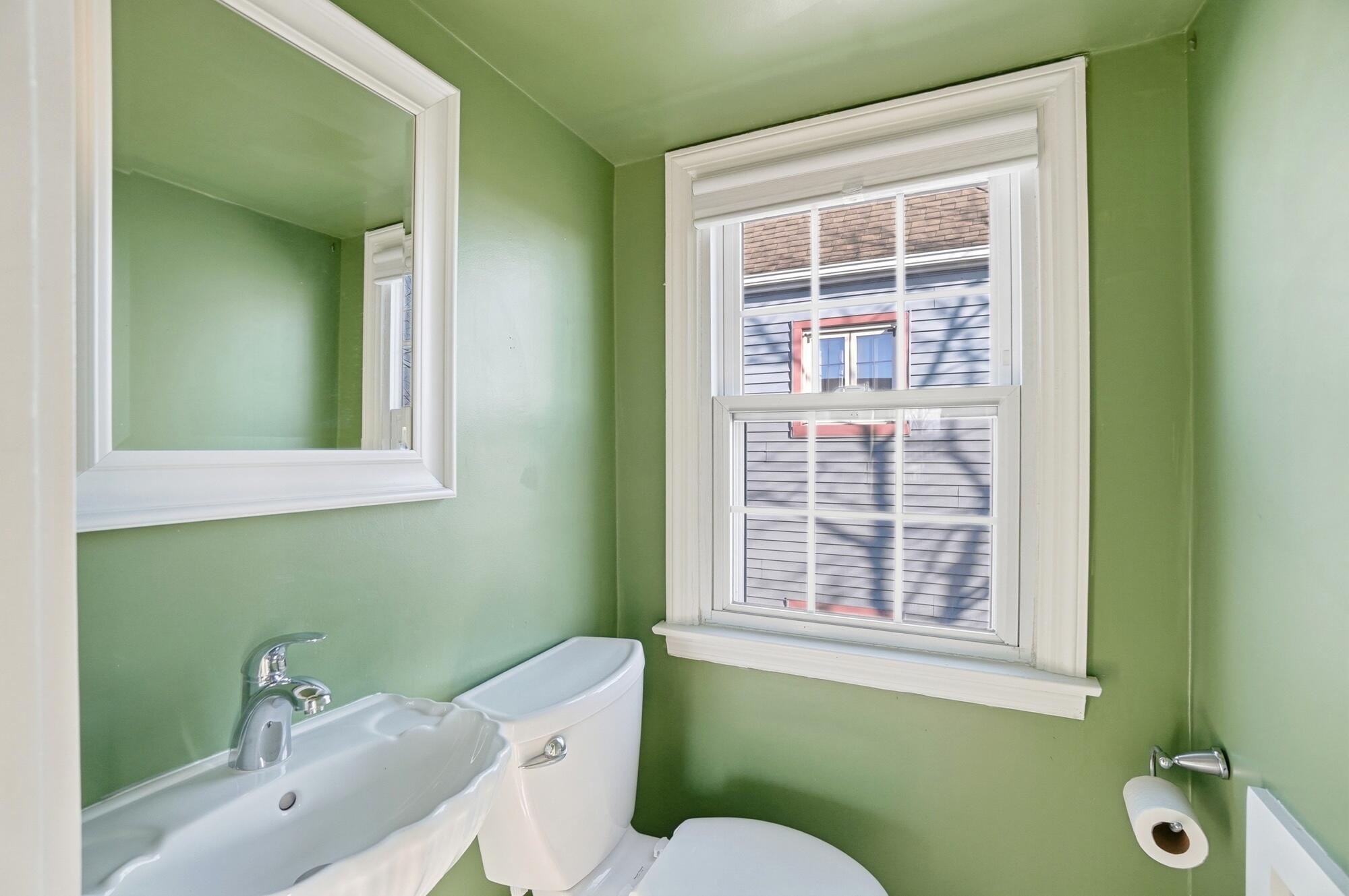 214 Sunnyside Place, Springfield, Ohio 45504