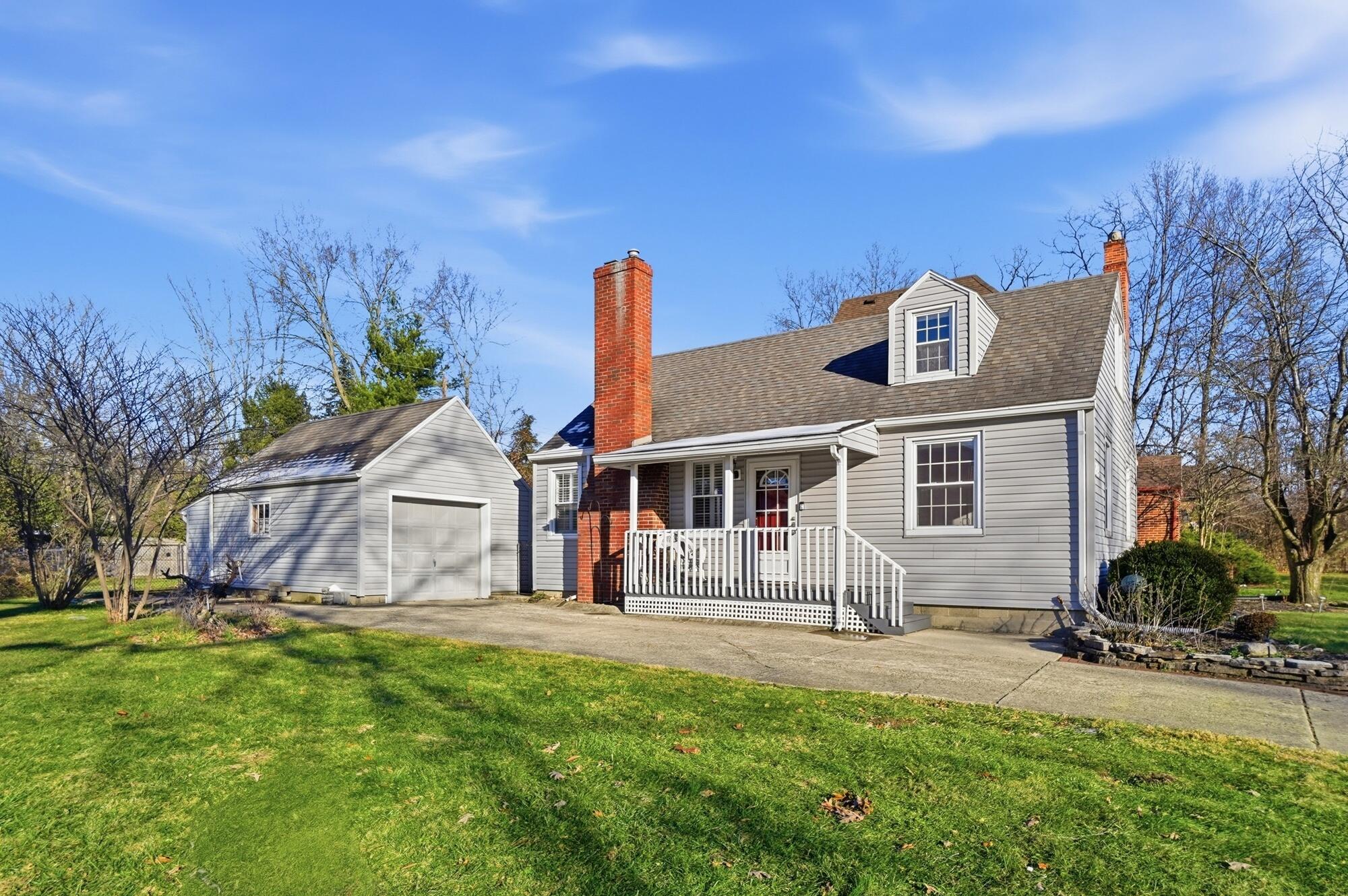 214 Sunnyside Place, Springfield, Ohio 45504