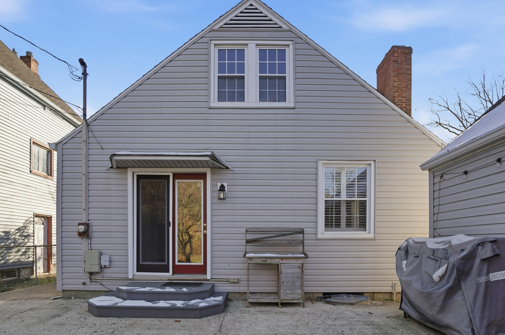 214 Sunnyside Place, Springfield, Ohio 45504