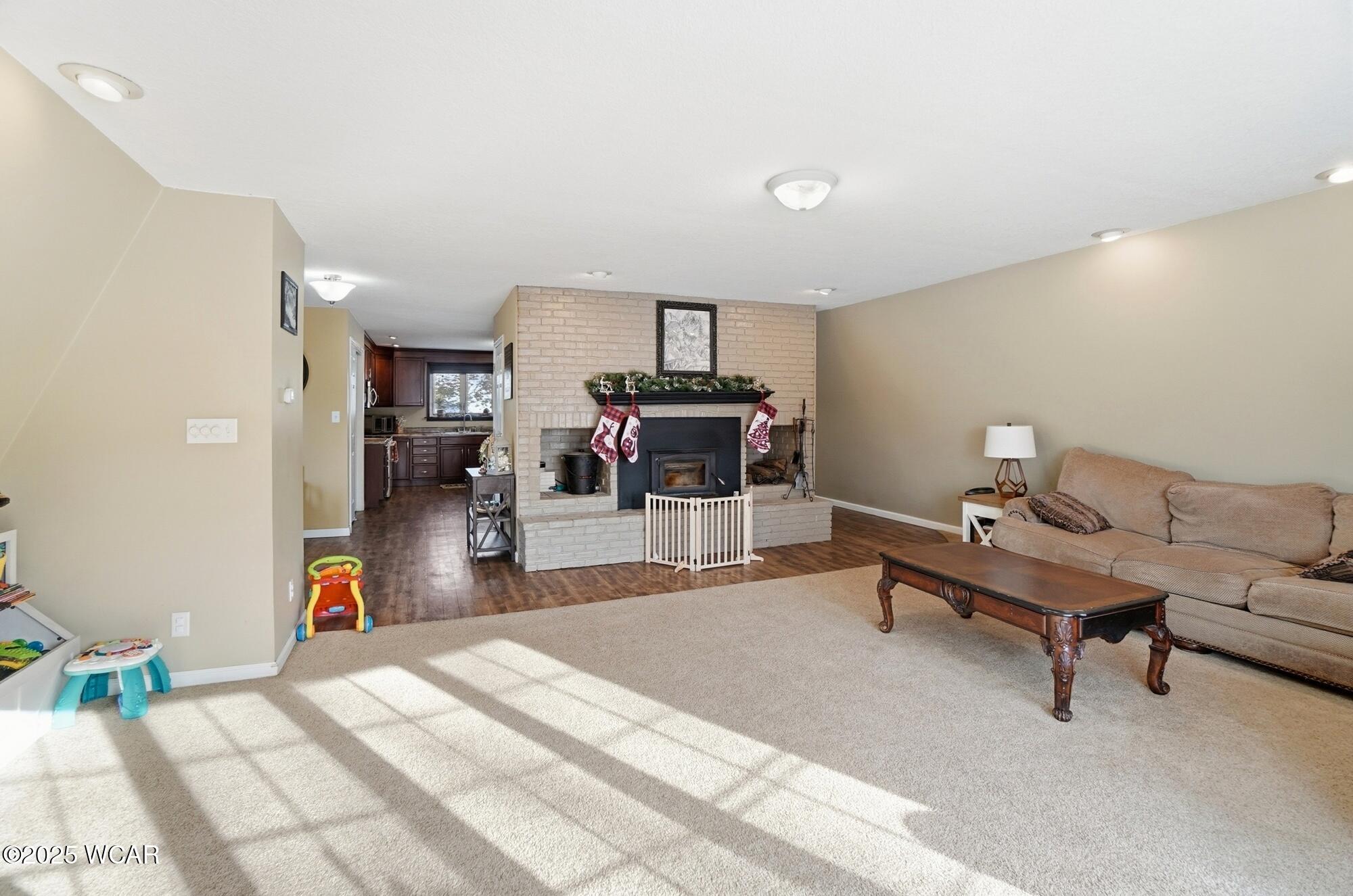 4111 Phillips Road, Harrod, Ohio