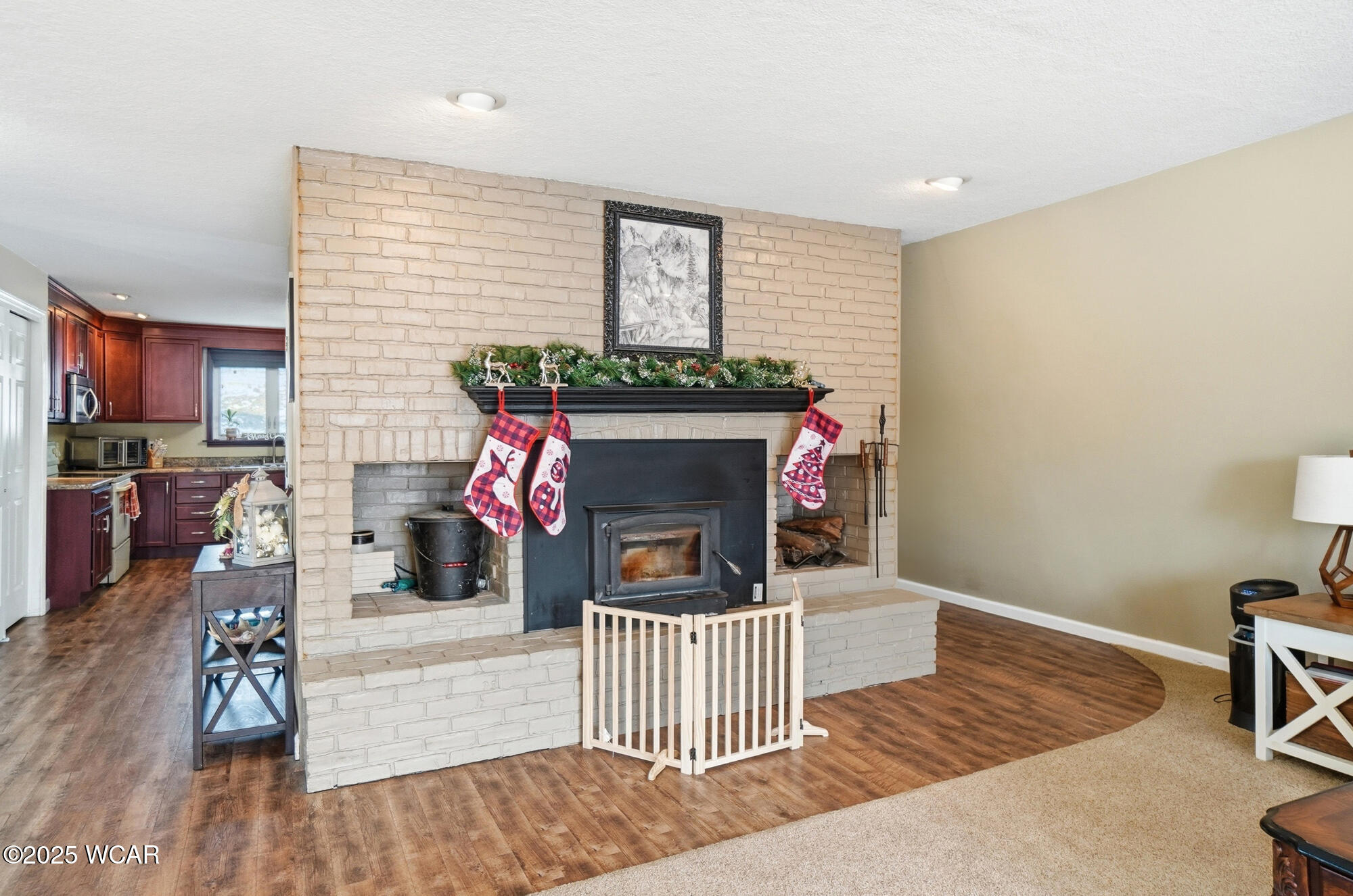 4111 Phillips Road, Harrod, Ohio