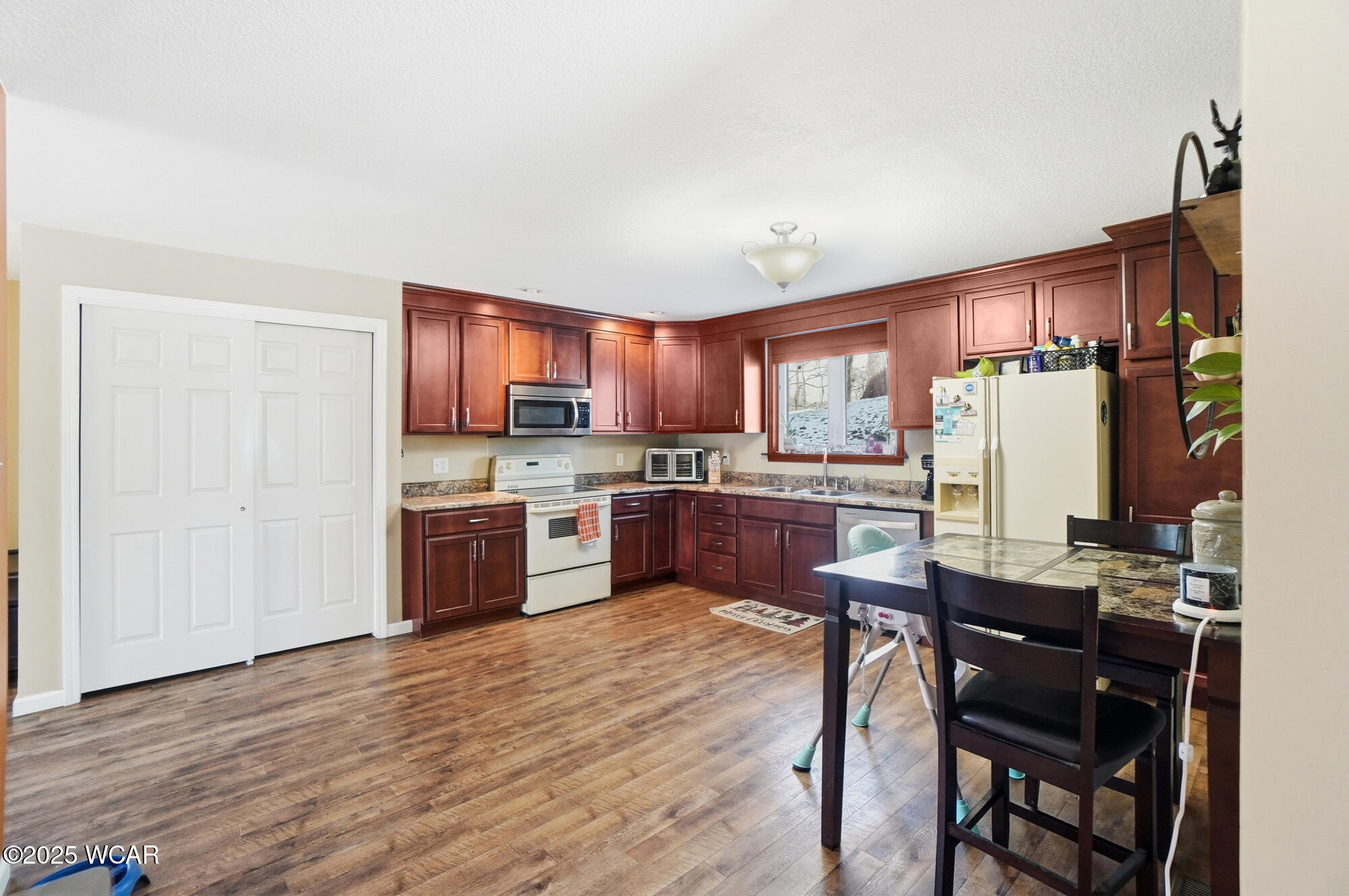 4111 Phillips Road, Harrod, Ohio