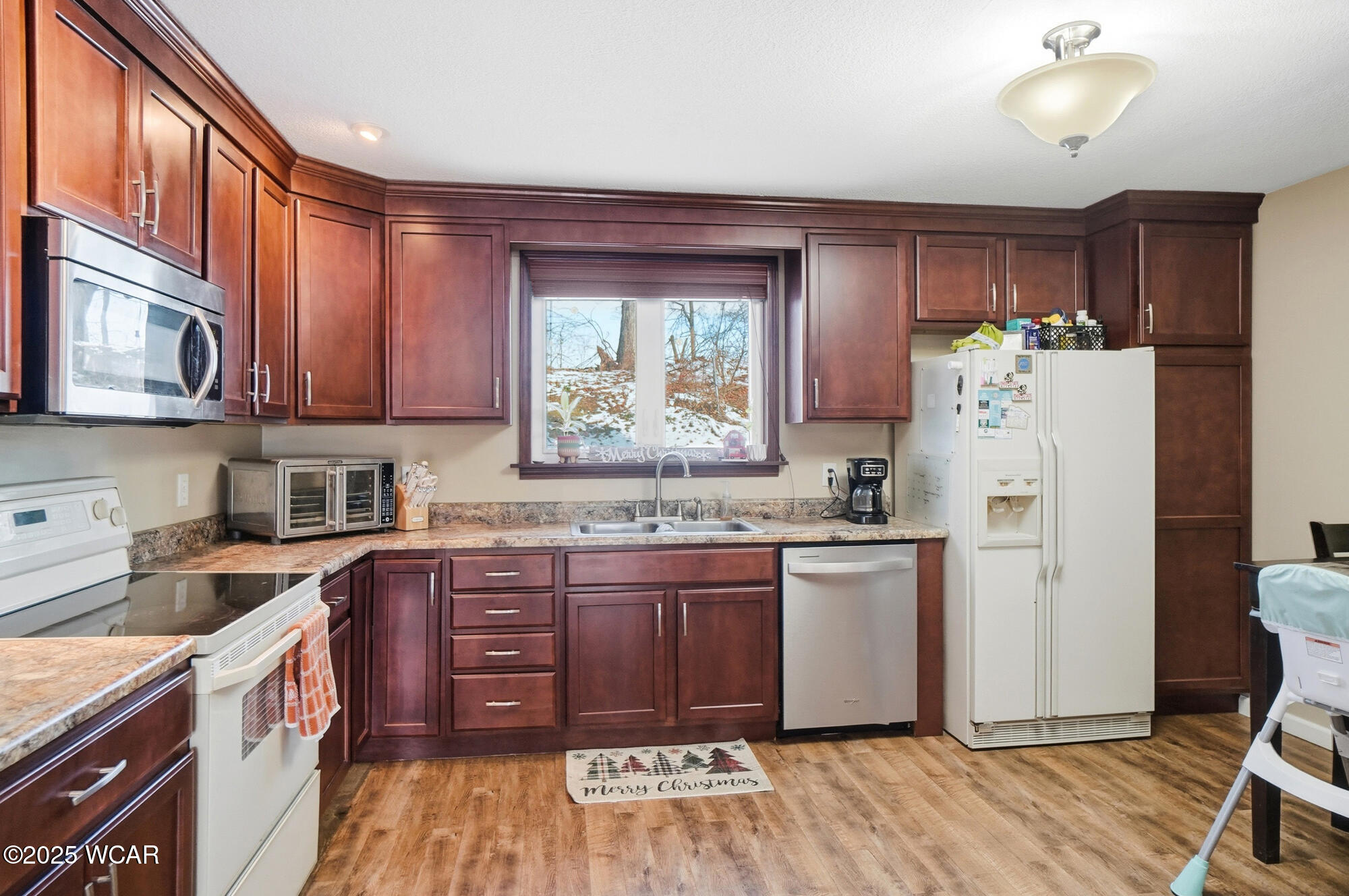 4111 Phillips Road, Harrod, Ohio