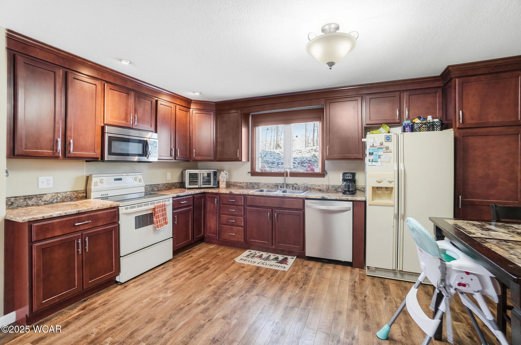 4111 Phillips Road, Harrod, Ohio