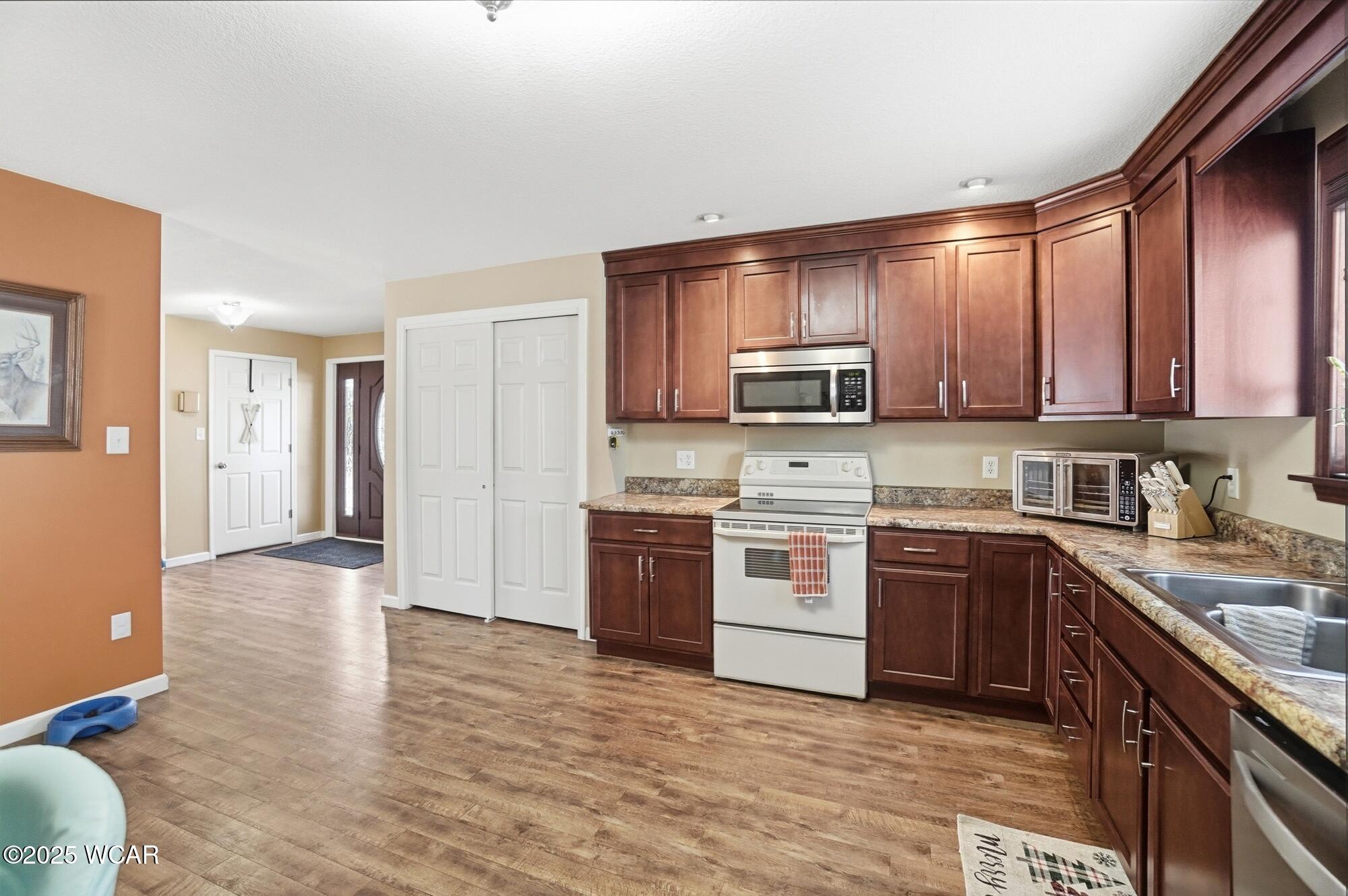 4111 Phillips Road, Harrod, Ohio