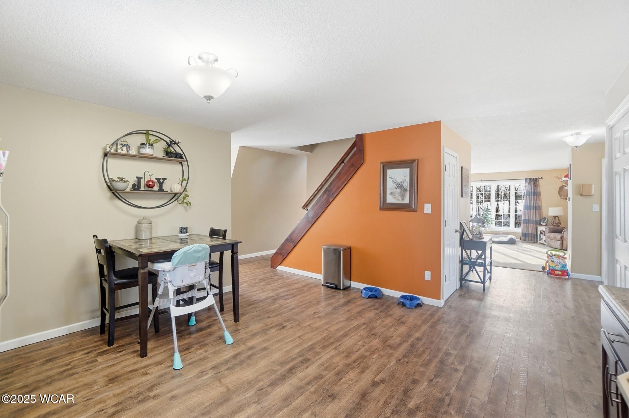 4111 Phillips Road, Harrod, Ohio