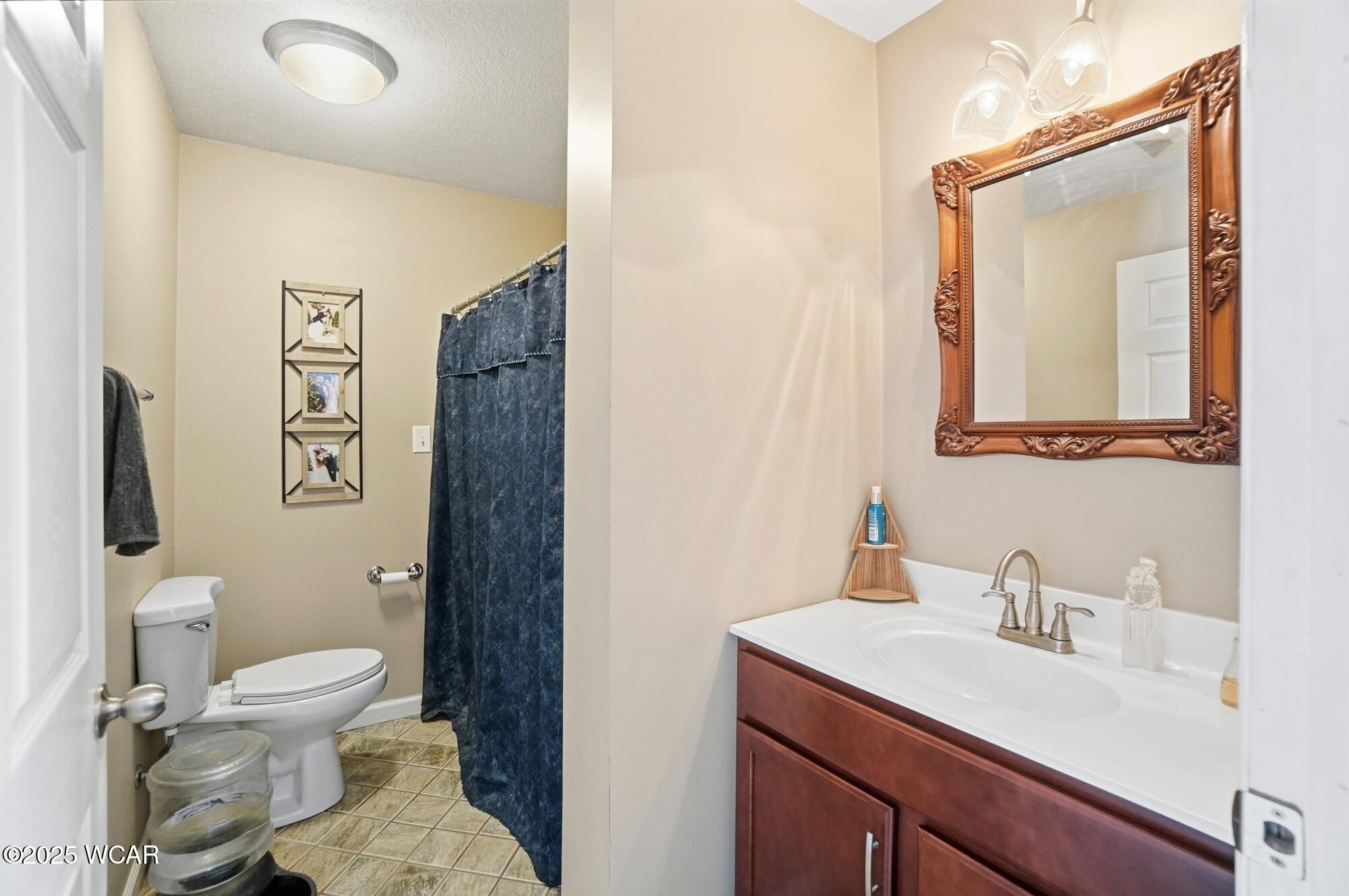 4111 Phillips Road, Harrod, Ohio