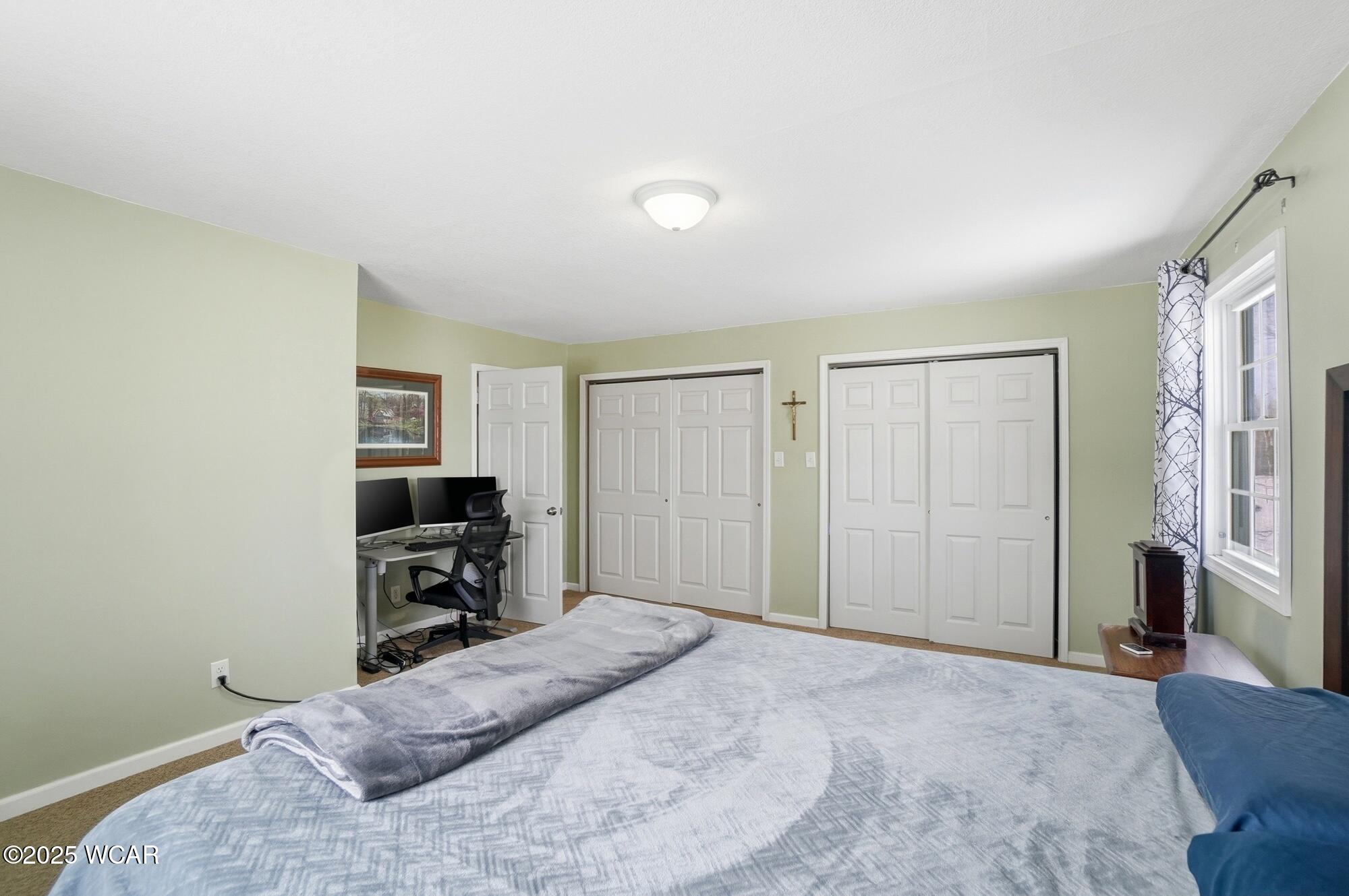 4111 Phillips Road, Harrod, Ohio