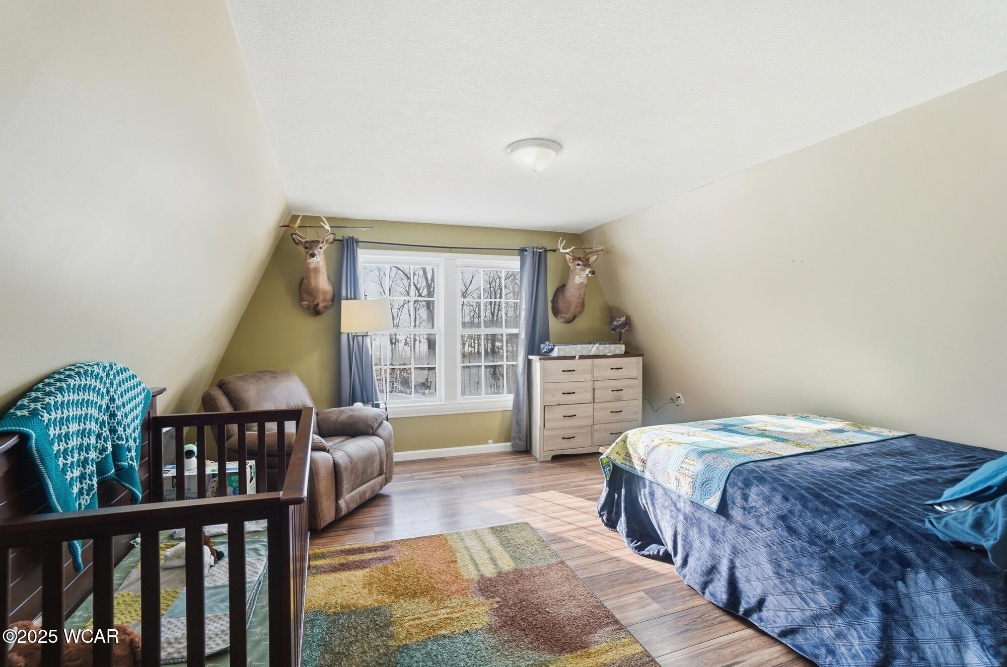 4111 Phillips Road, Harrod, Ohio