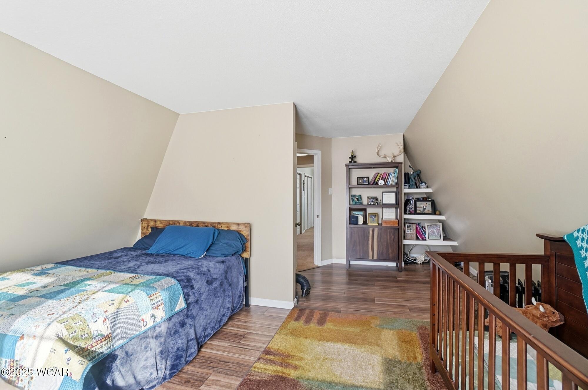 4111 Phillips Road, Harrod, Ohio