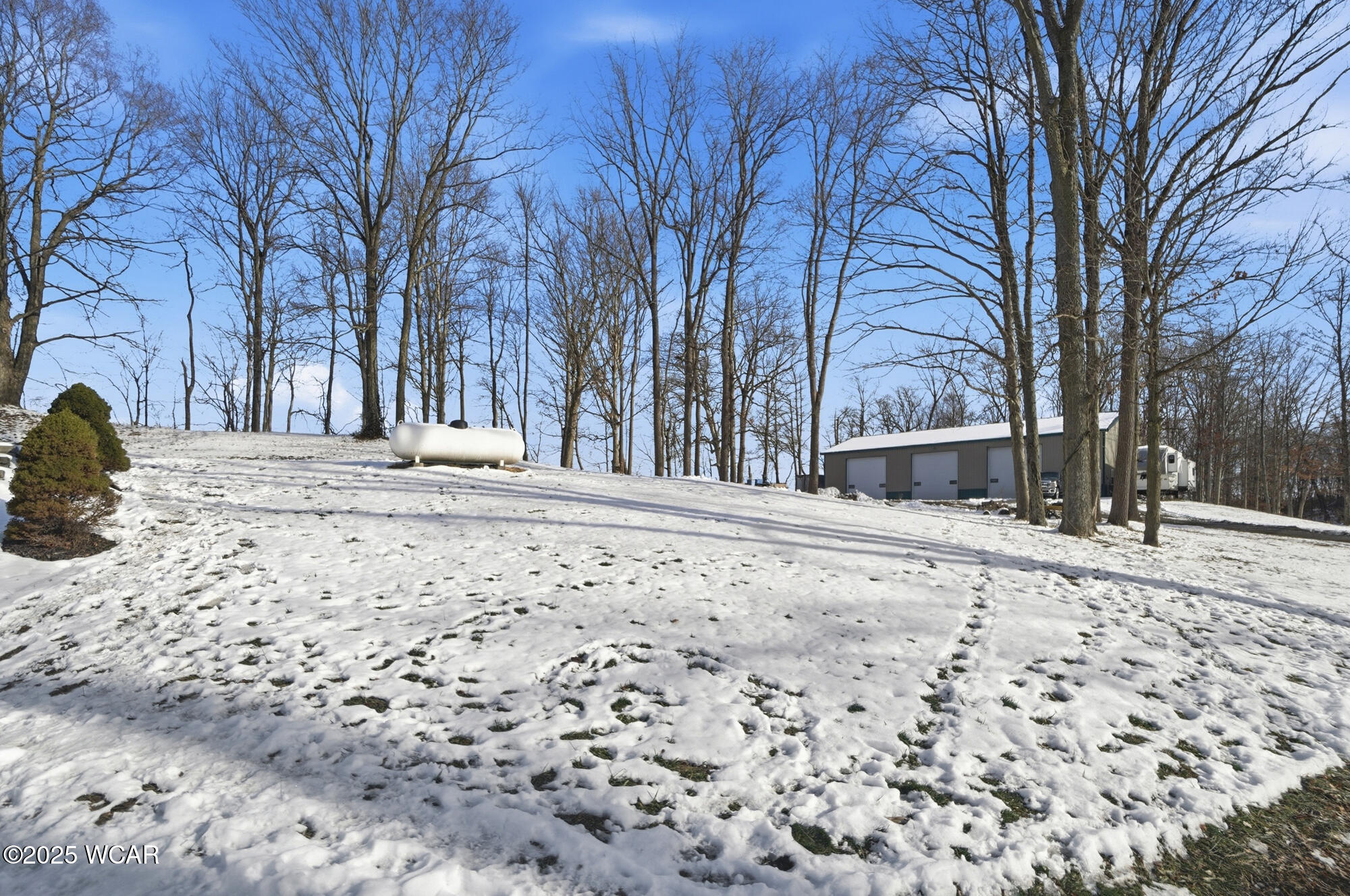 4111 Phillips Road, Harrod, Ohio