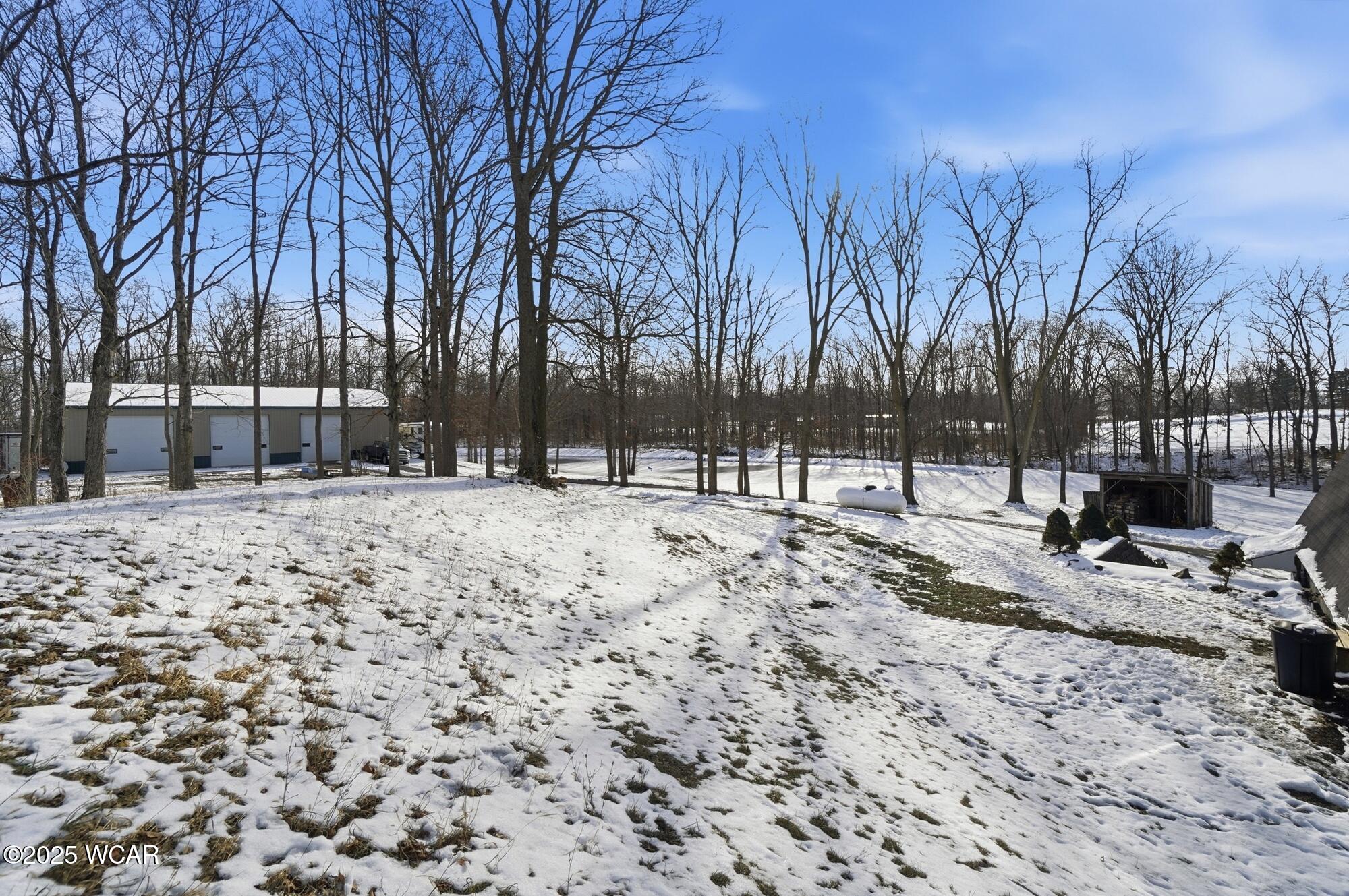 4111 Phillips Road, Harrod, Ohio