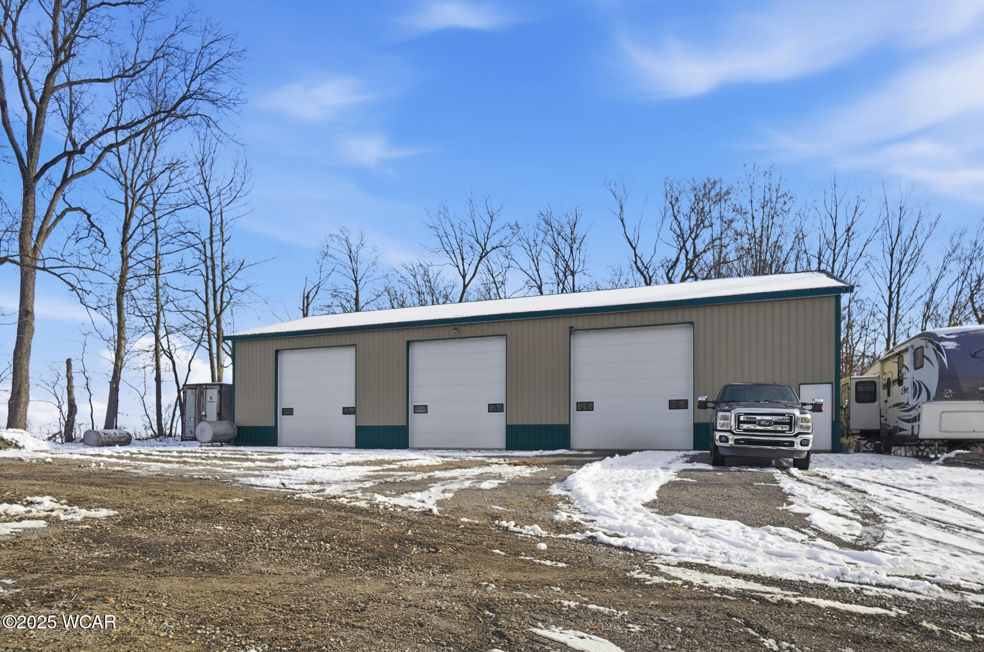 4111 Phillips Road, Harrod, Ohio