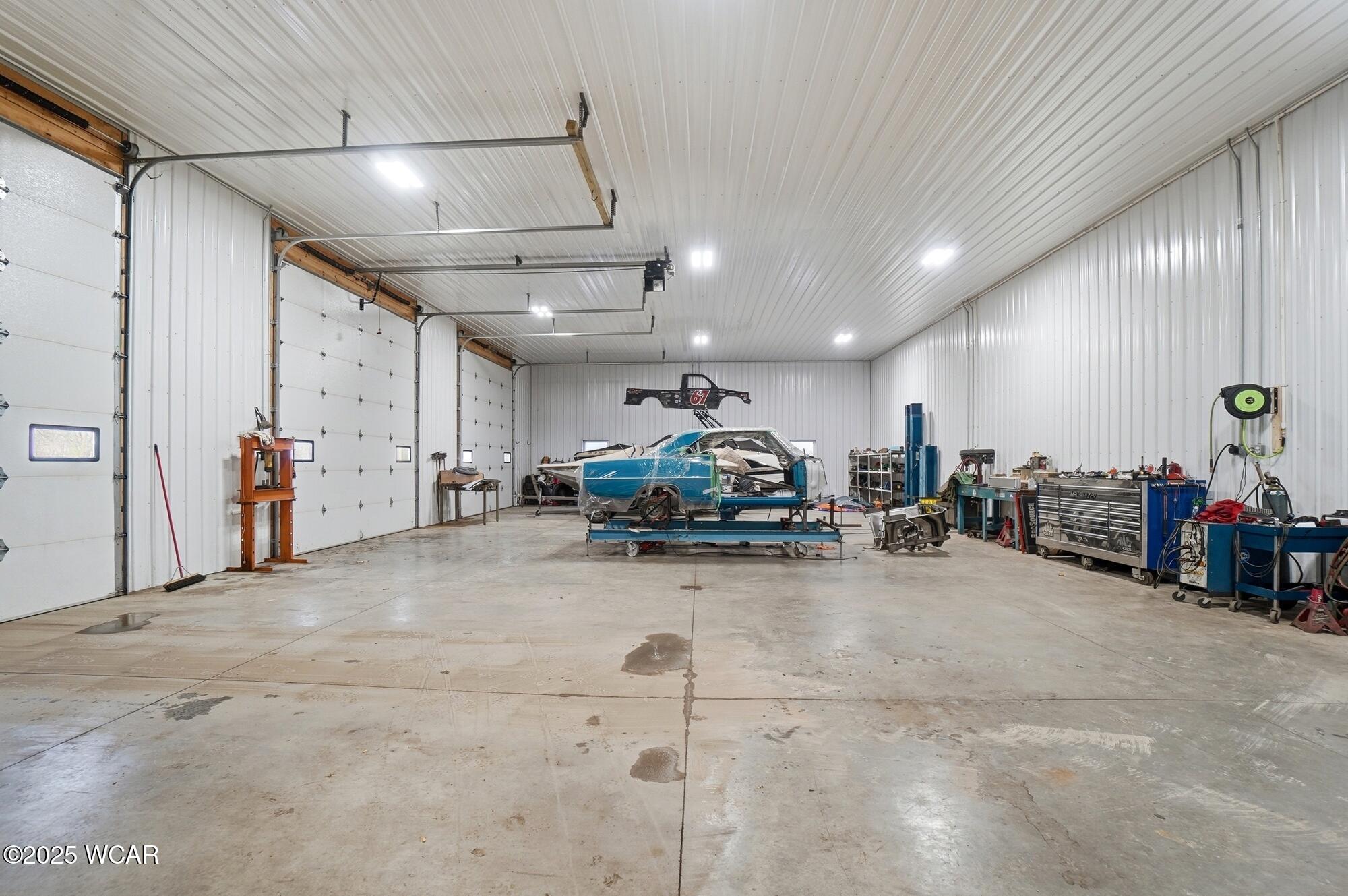 4111 Phillips Road, Harrod, Ohio