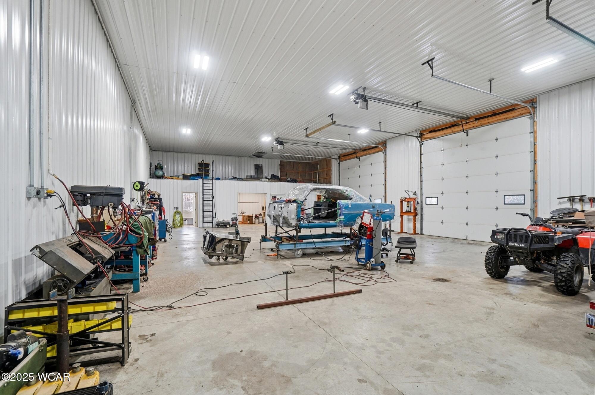 4111 Phillips Road, Harrod, Ohio