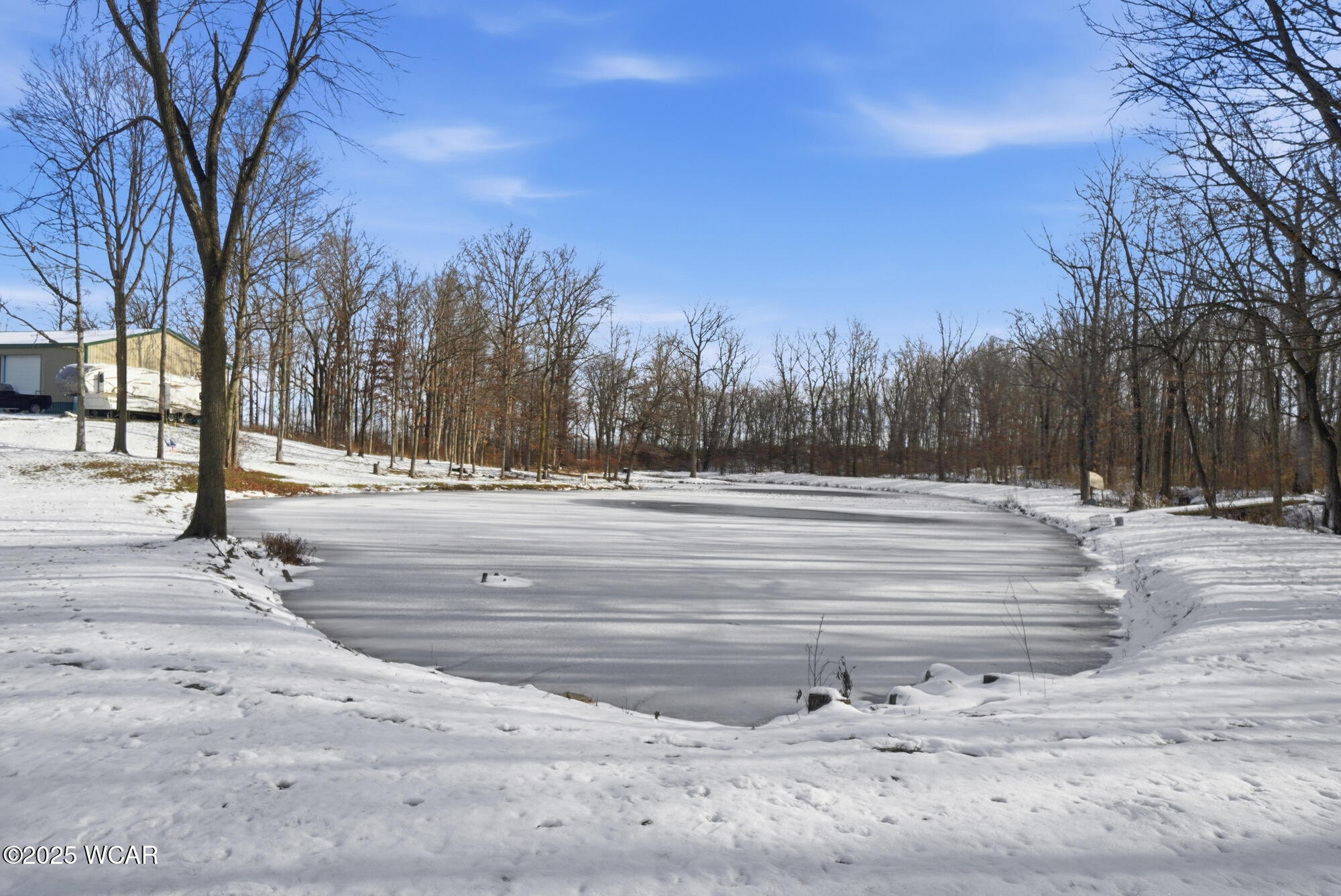 4111 Phillips Road, Harrod, Ohio