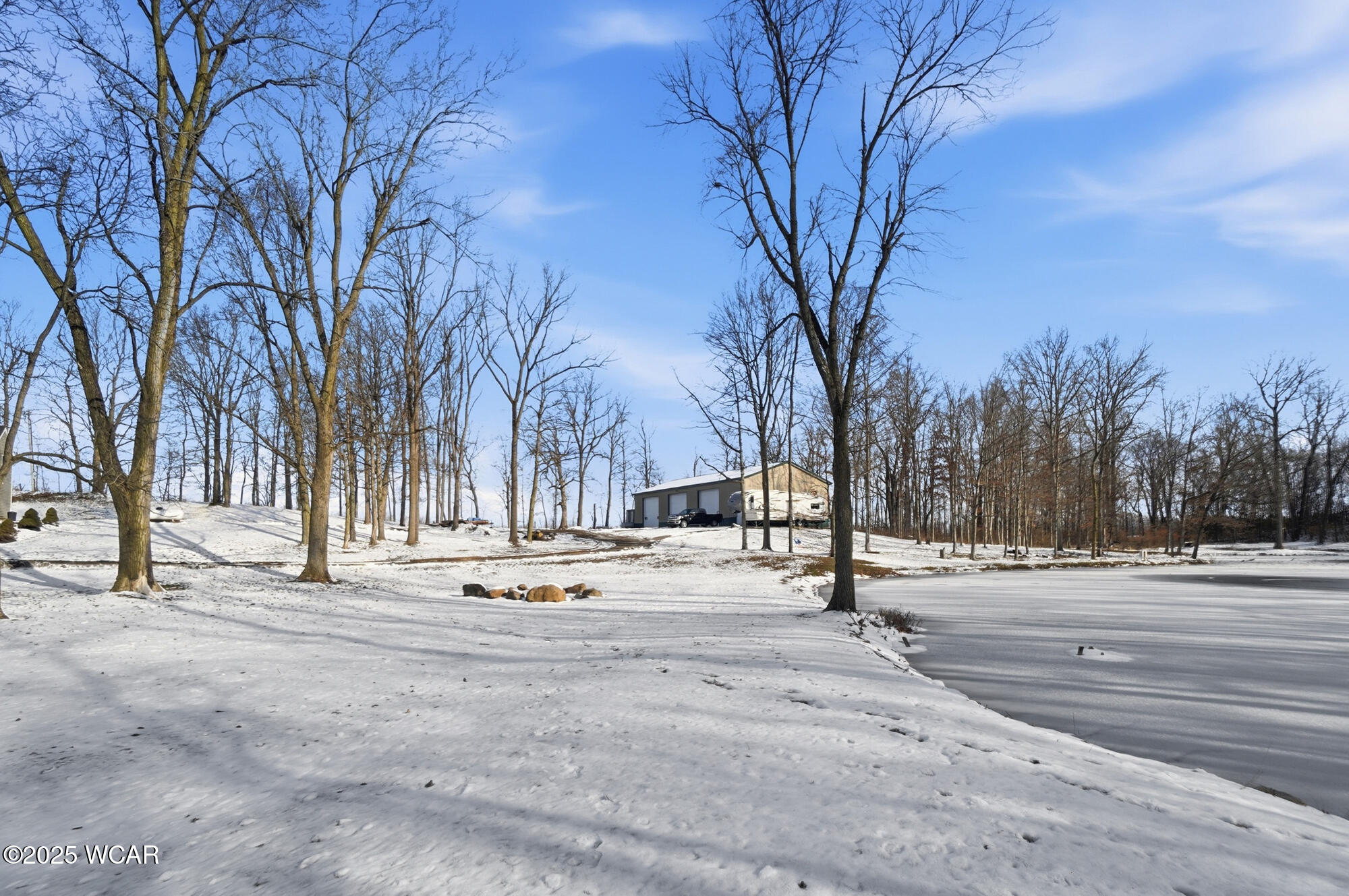 4111 Phillips Road, Harrod, Ohio