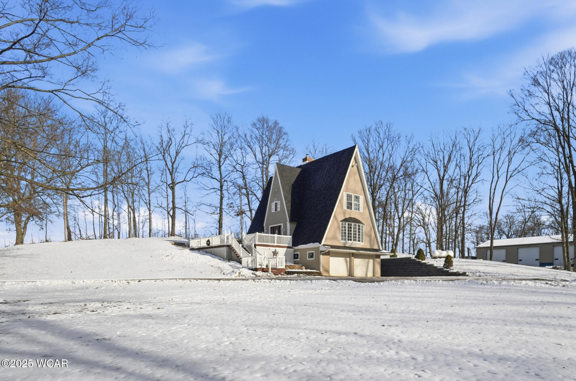 4111 Phillips Road, Harrod, Ohio