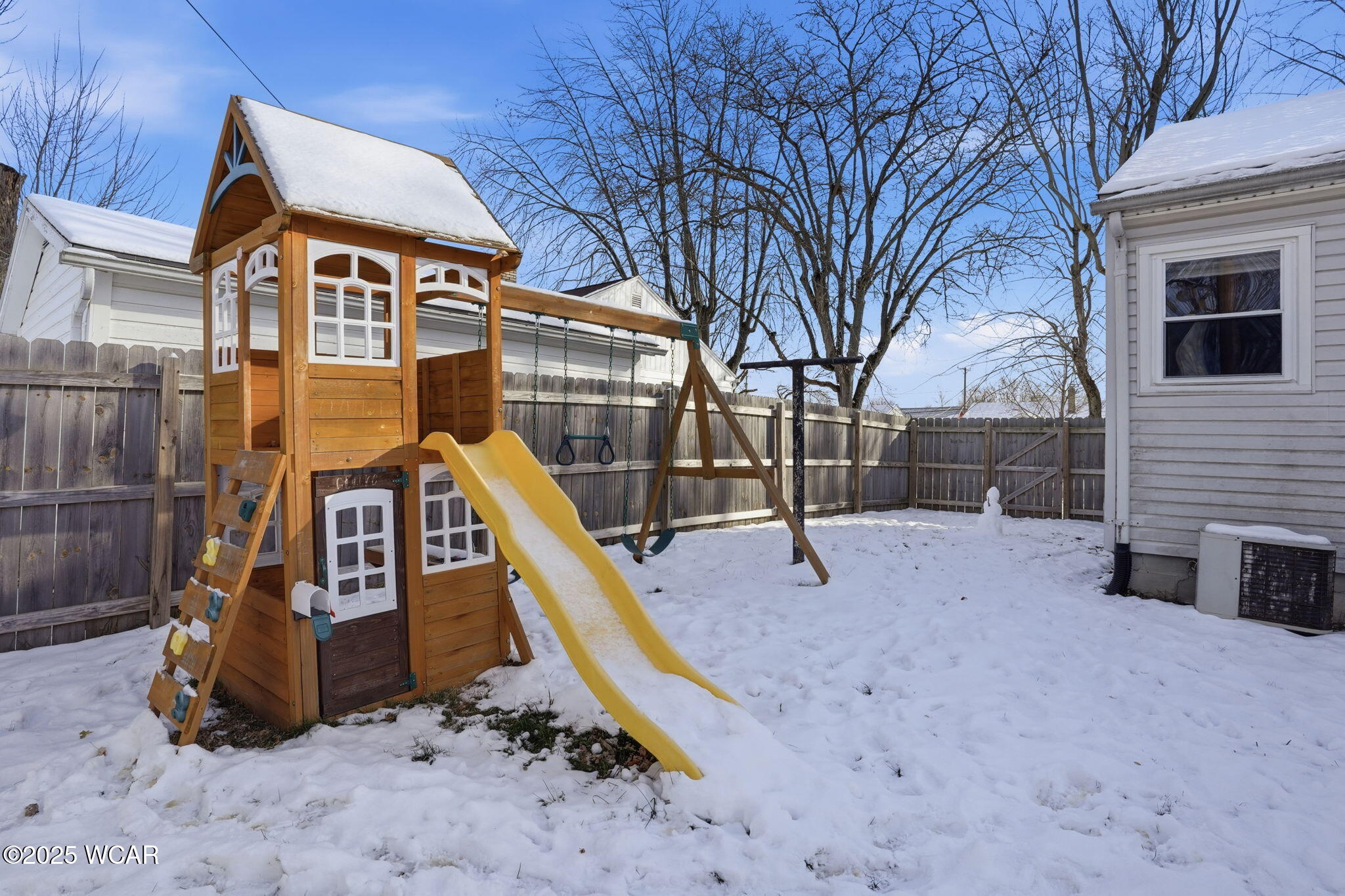 74 Virginia Avenue, Tiffin, Ohio