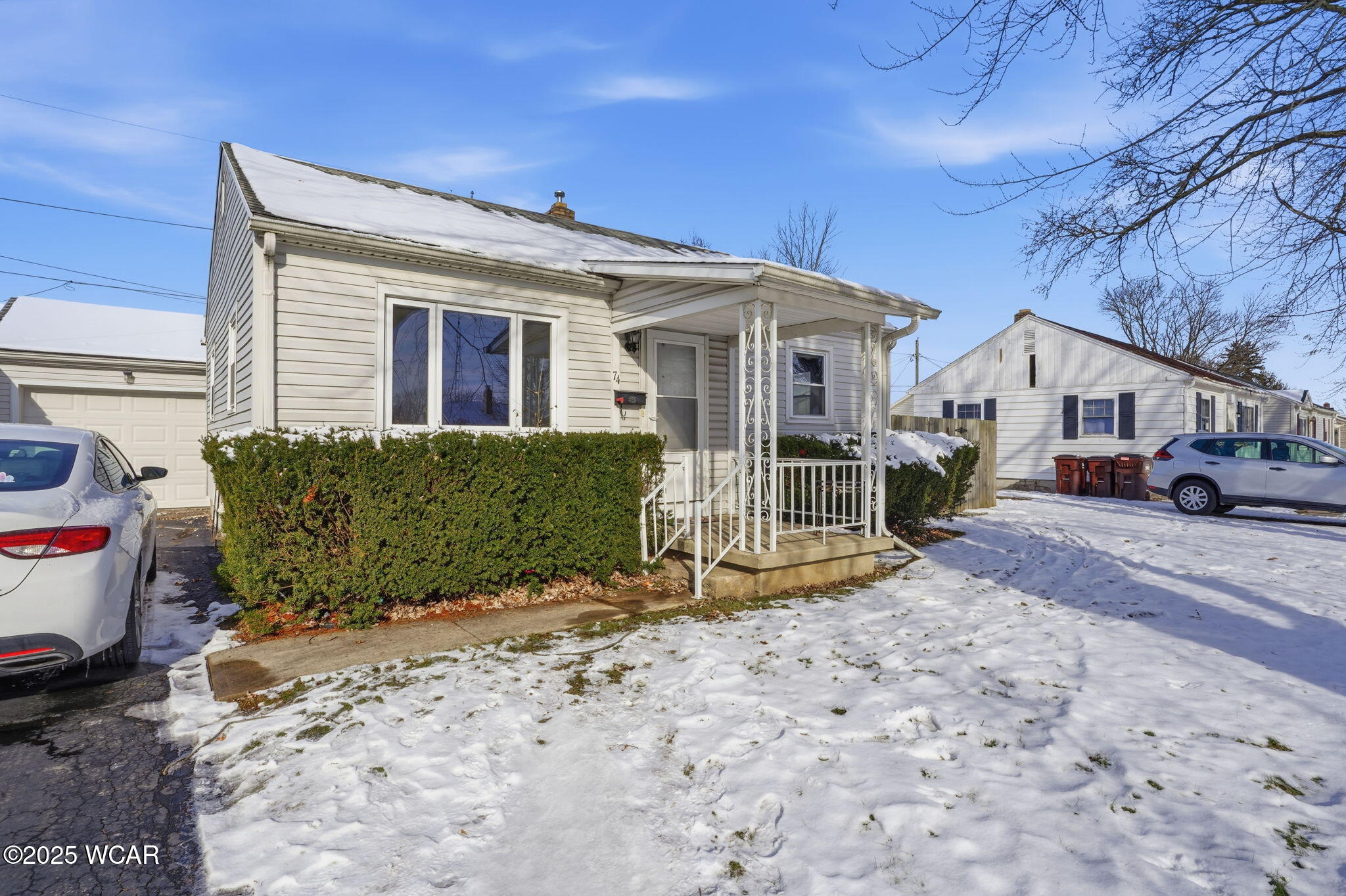 74 Virginia Avenue, Tiffin, Ohio