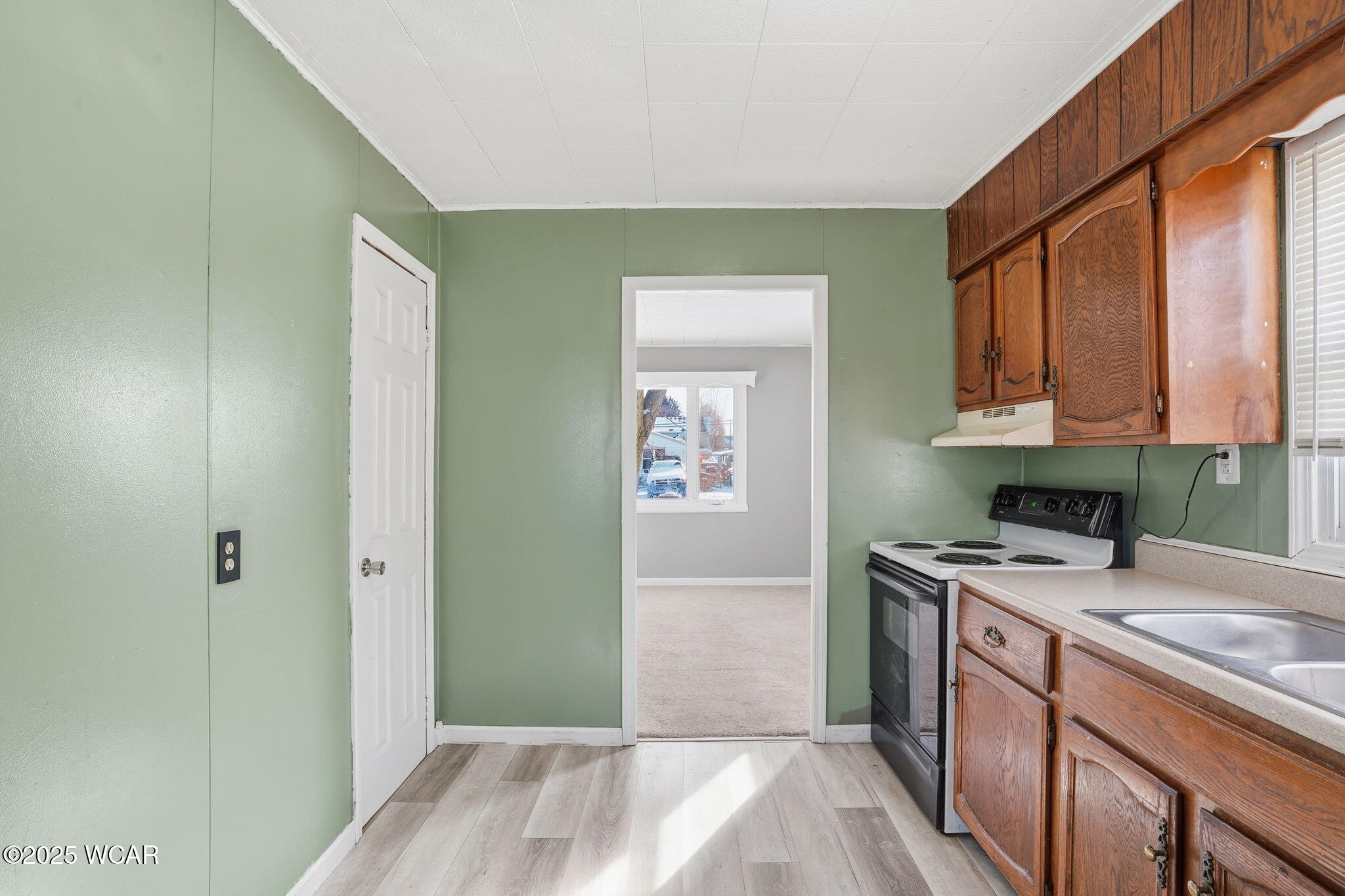 74 Virginia Avenue, Tiffin, Ohio