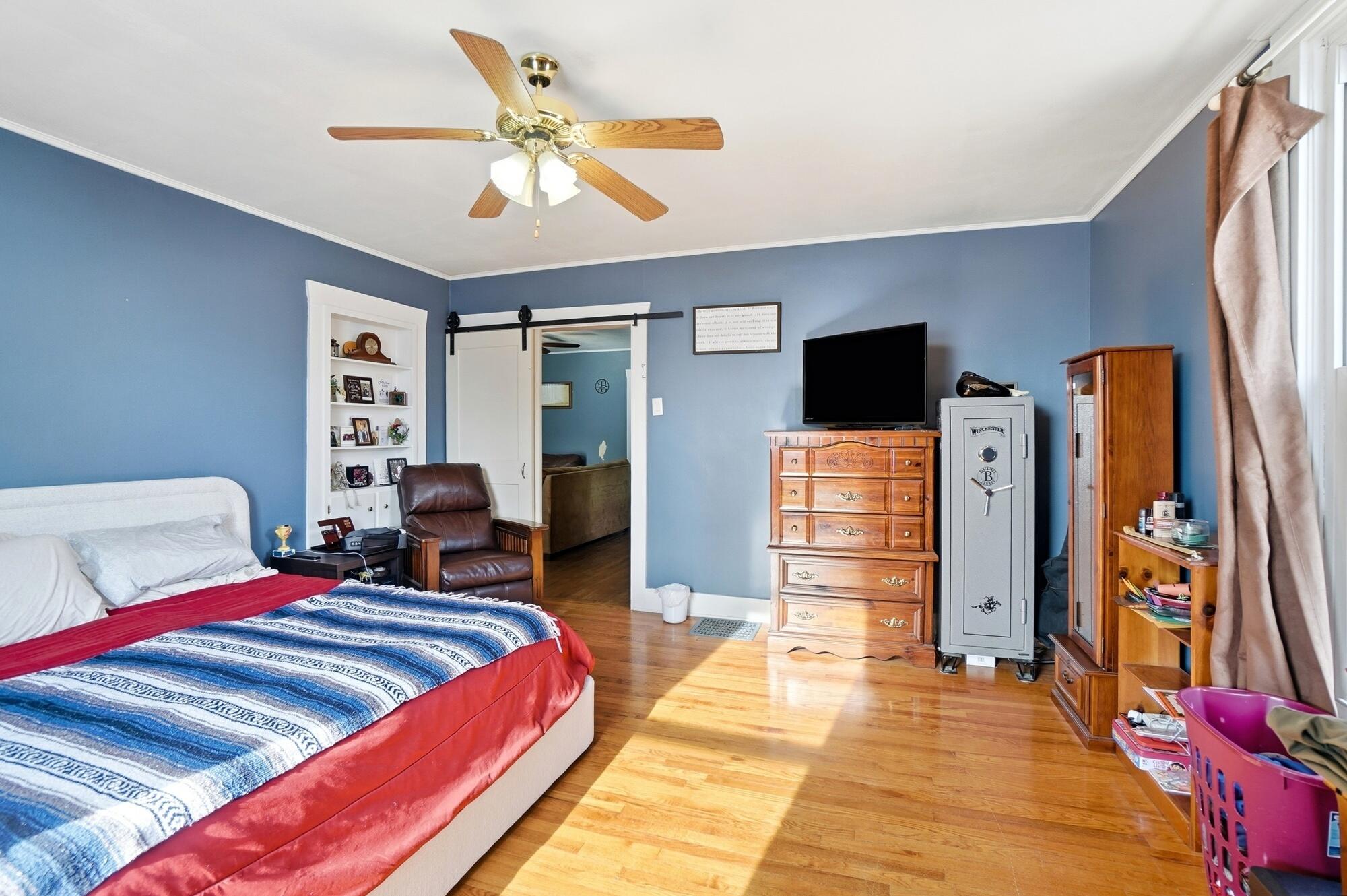 510 North Street, Wapakoneta, Ohio 45895