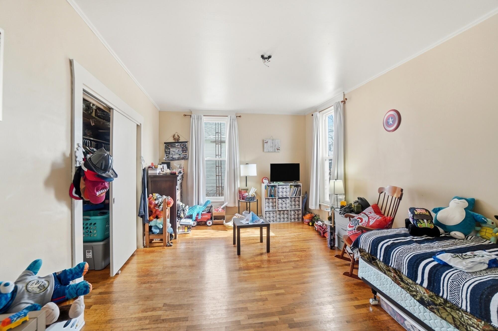 510 North Street, Wapakoneta, Ohio 45895