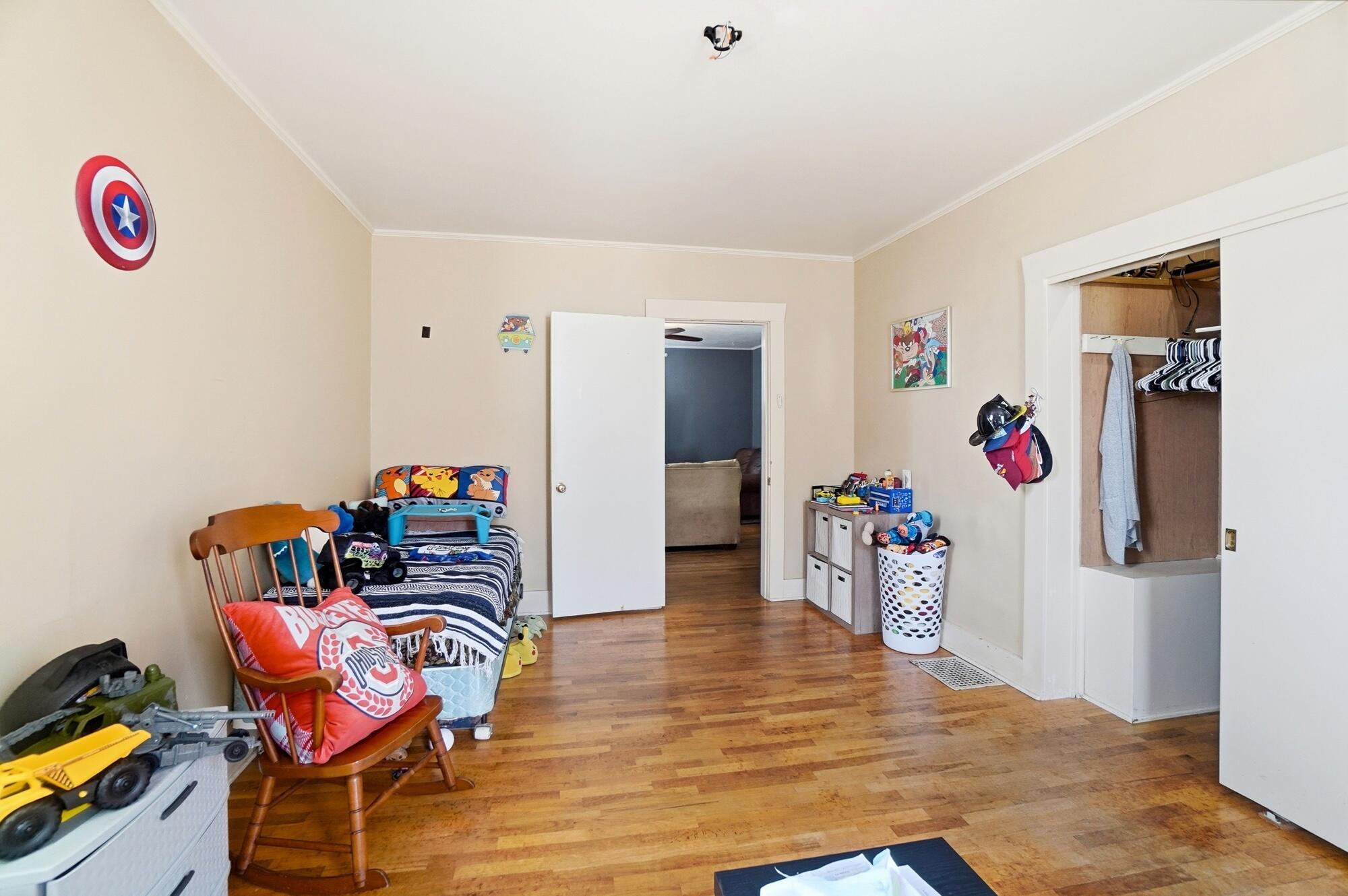 510 North Street, Wapakoneta, Ohio 45895