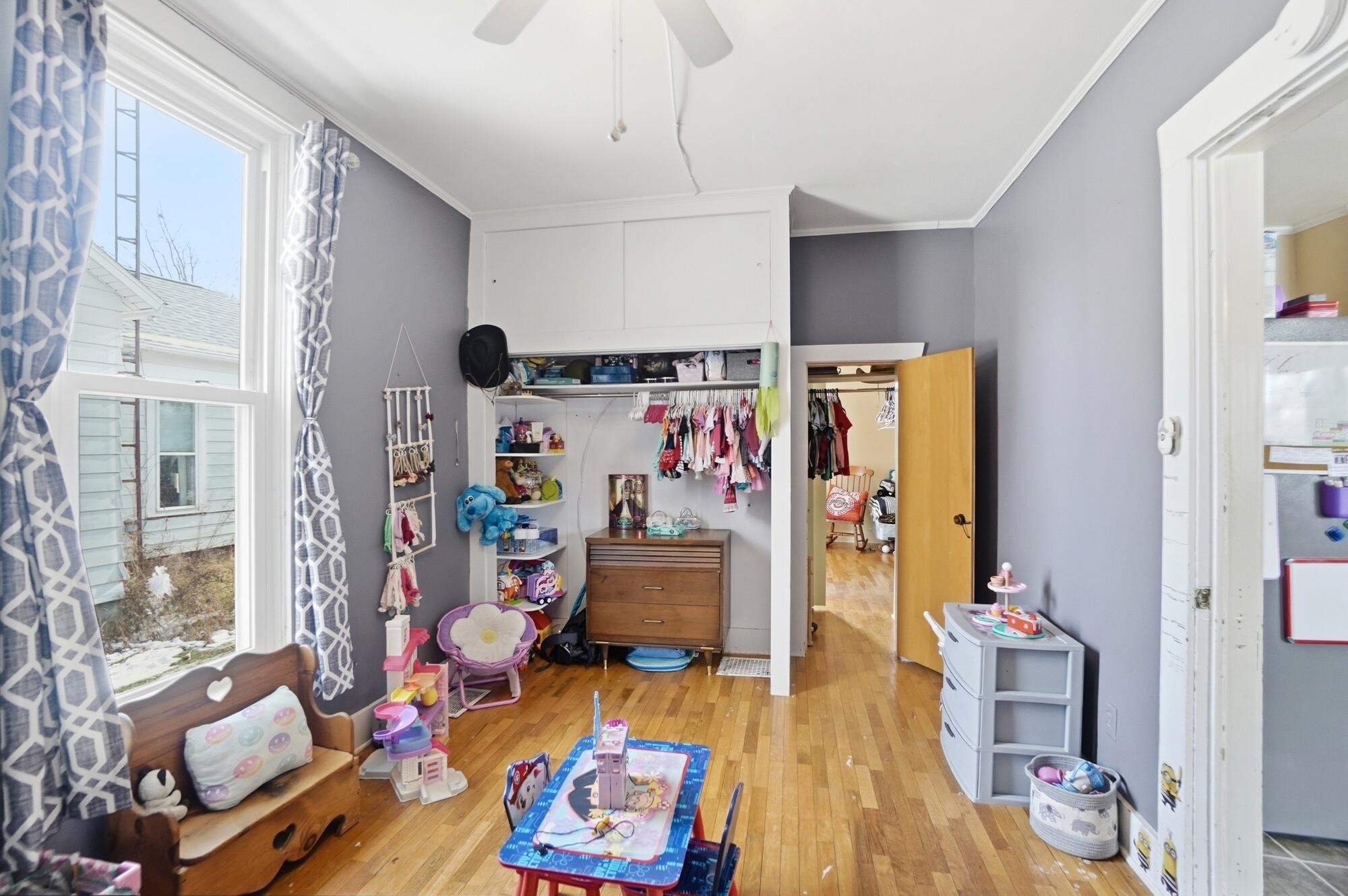 510 North Street, Wapakoneta, Ohio 45895