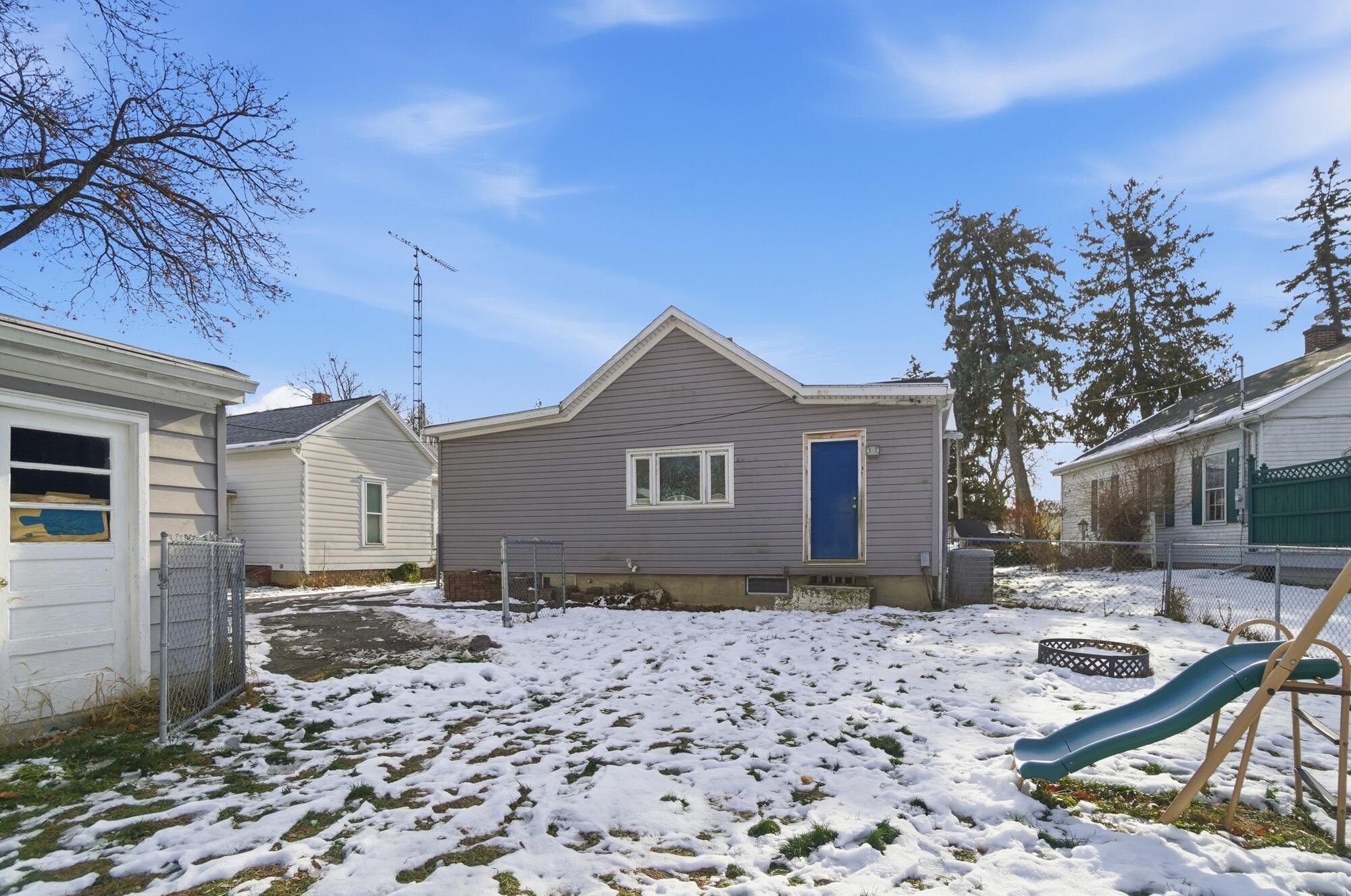 510 North Street, Wapakoneta, Ohio 45895