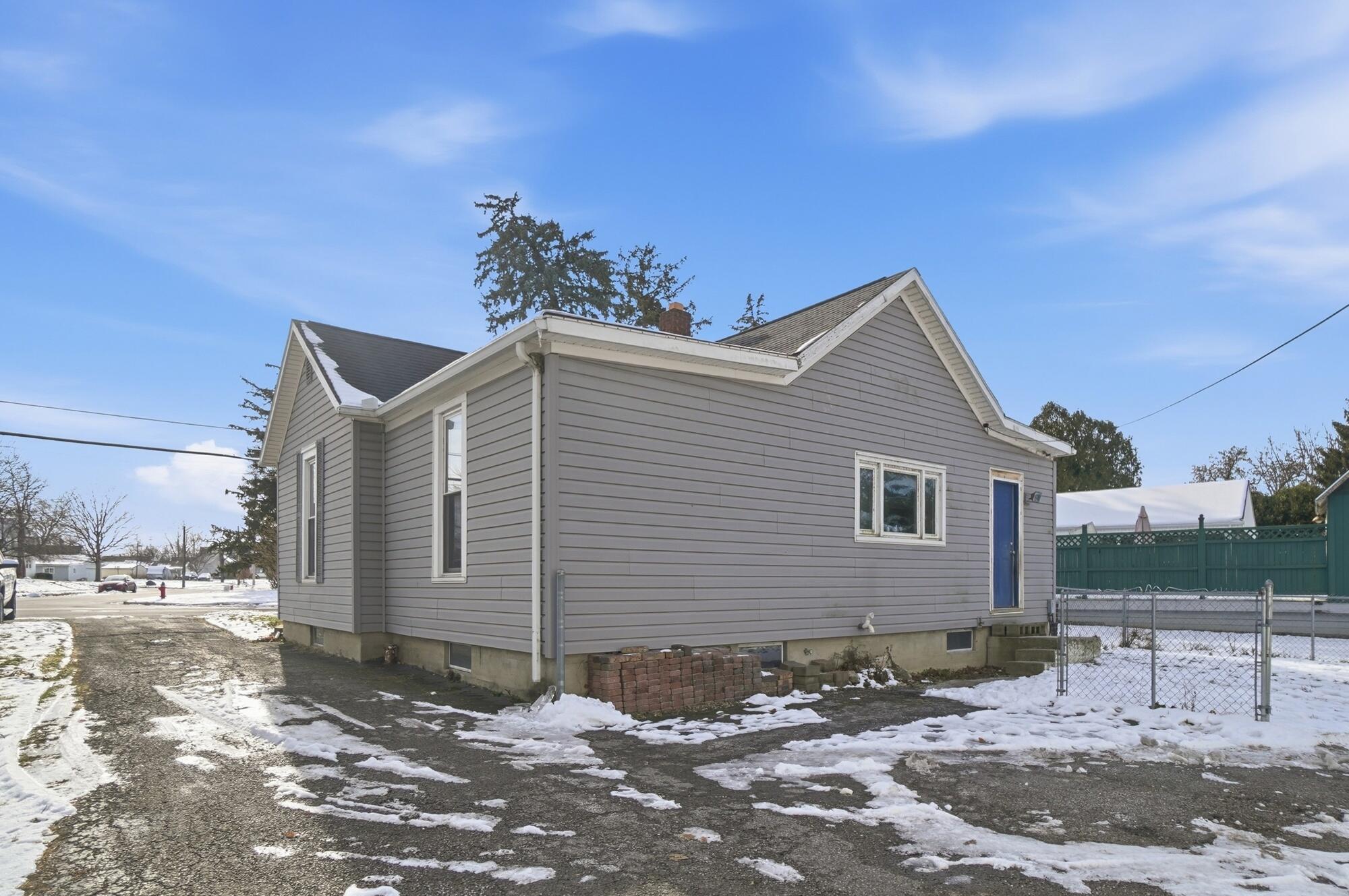 510 North Street, Wapakoneta, Ohio 45895