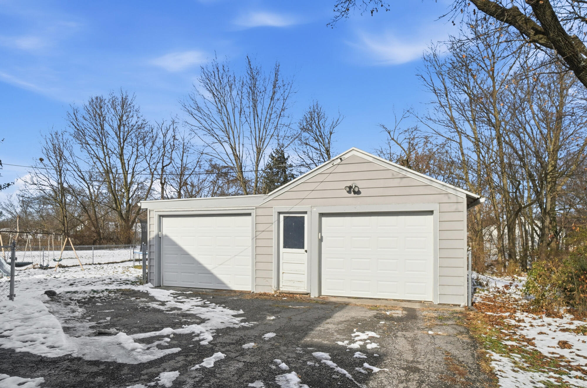 510 North Street, Wapakoneta, Ohio 45895