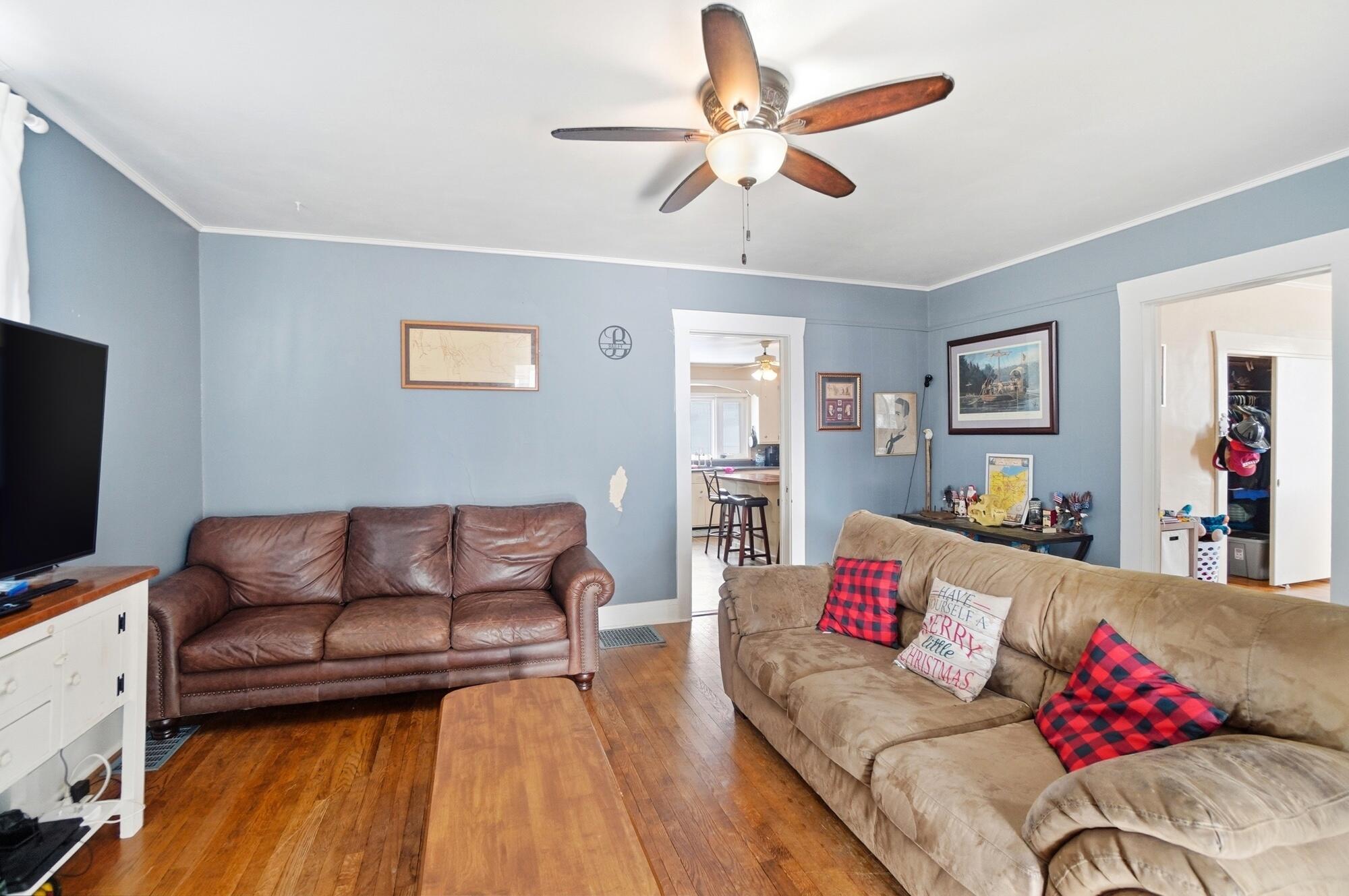 510 North Street, Wapakoneta, Ohio 45895