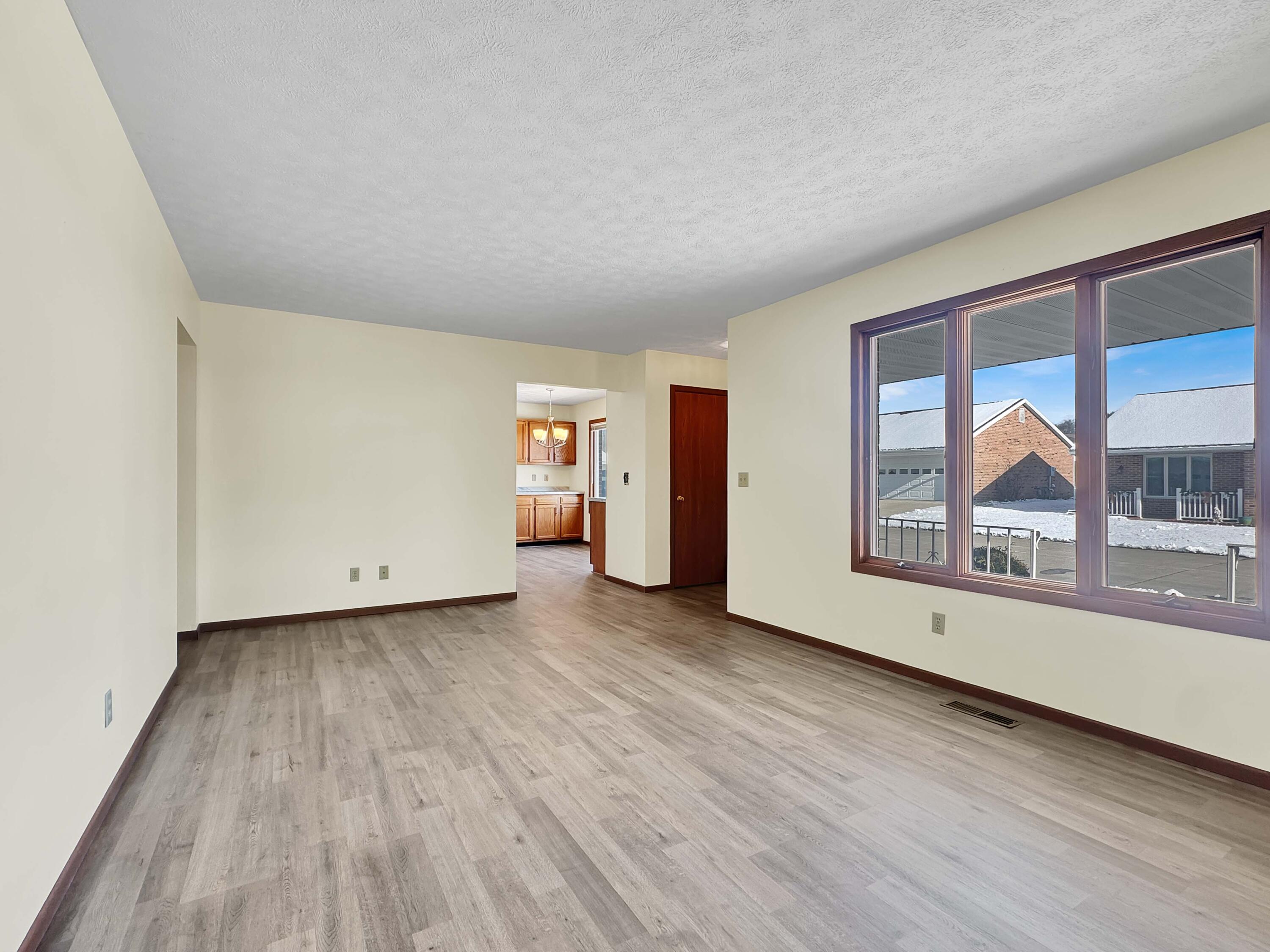 521 Julia Street, Urbana, Ohio 43078