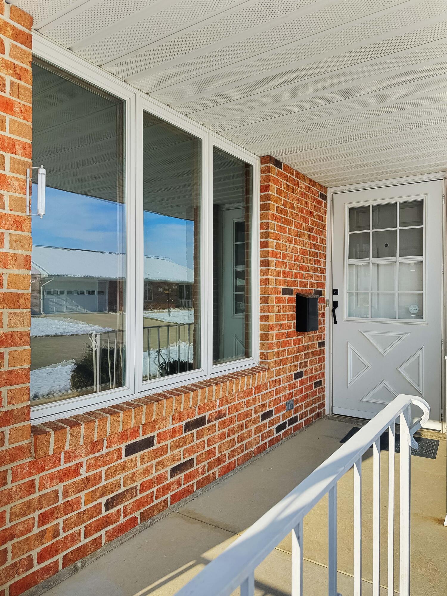 521 Julia Street, Urbana, Ohio 43078