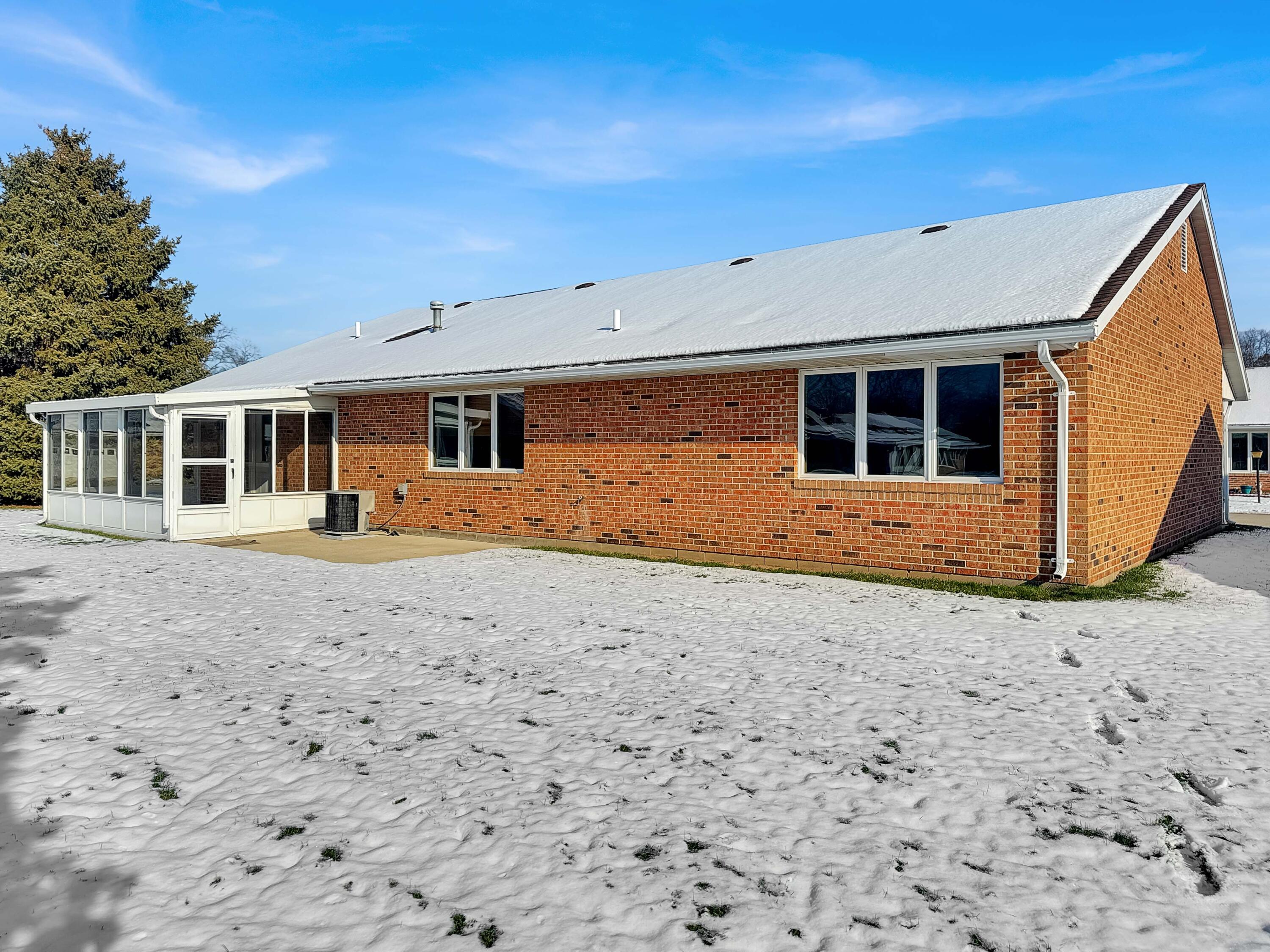 521 Julia Street, Urbana, Ohio 43078